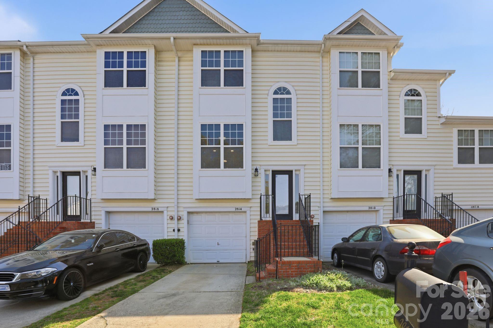 Avalon at Mallard Creek - Residential