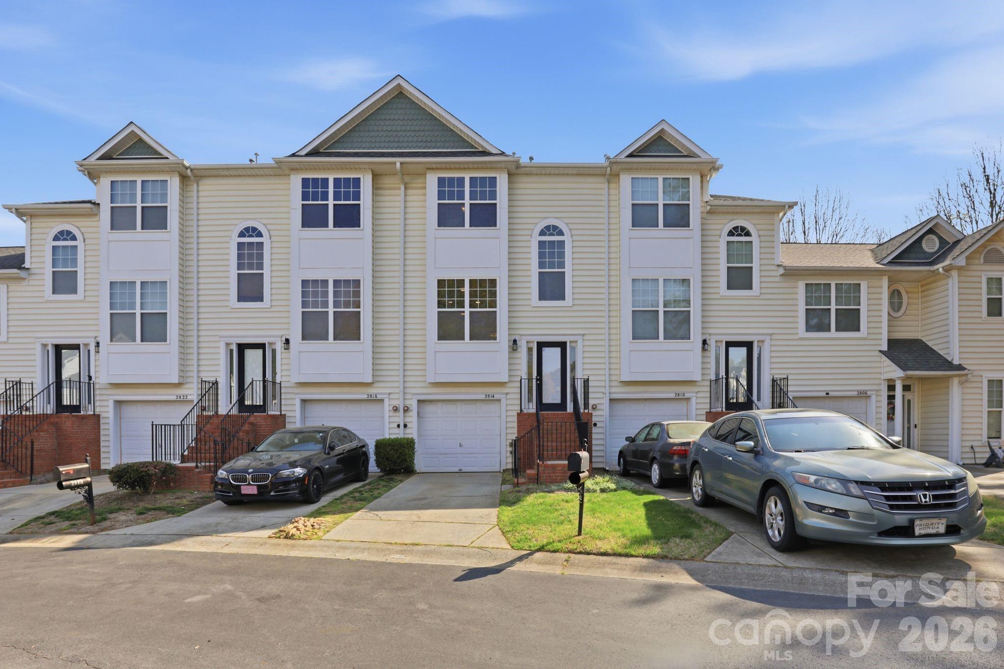 Avalon at Mallard Creek - Residential