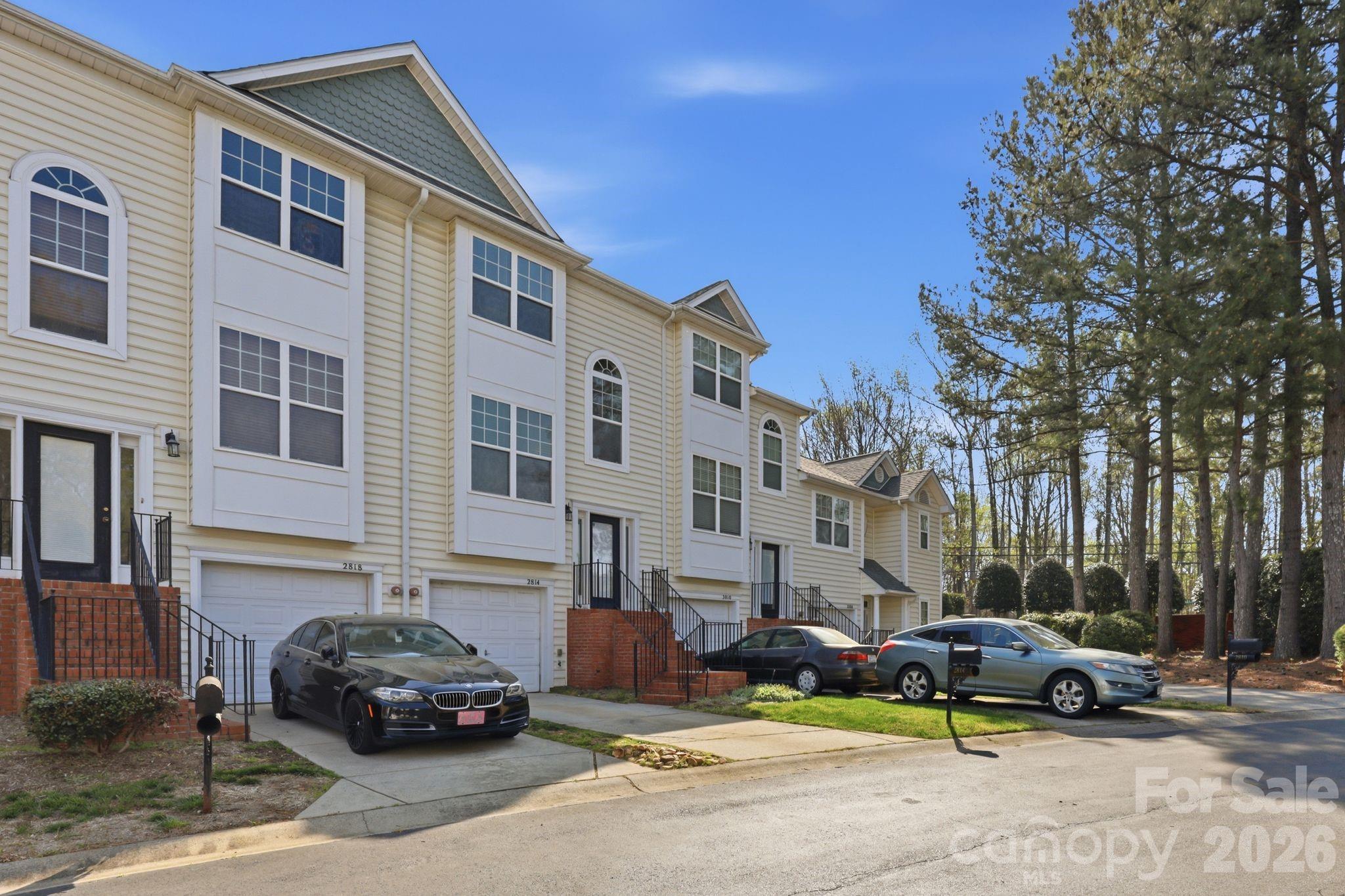 Avalon at Mallard Creek - Residential
