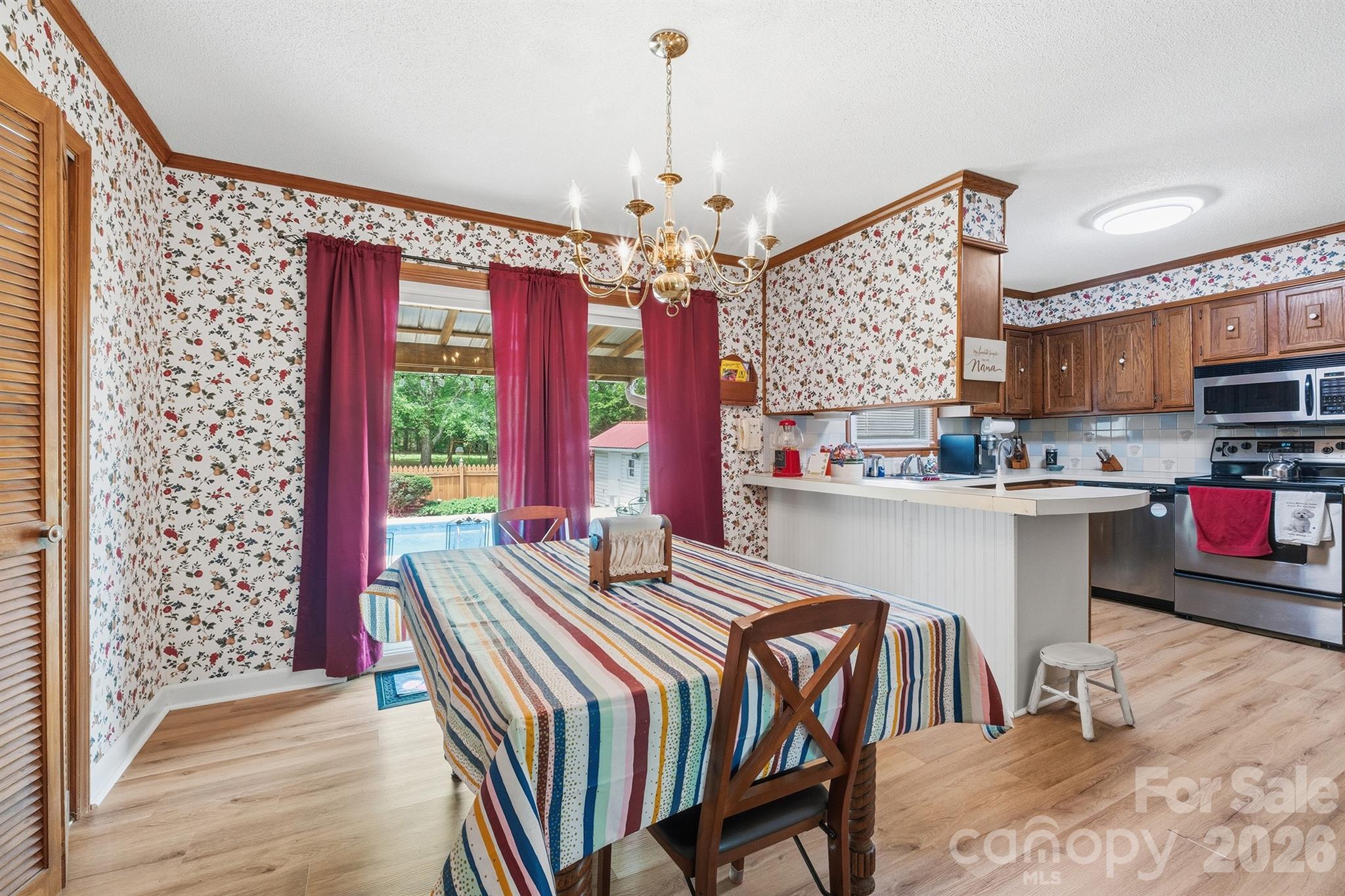 Wellington Park - Residential