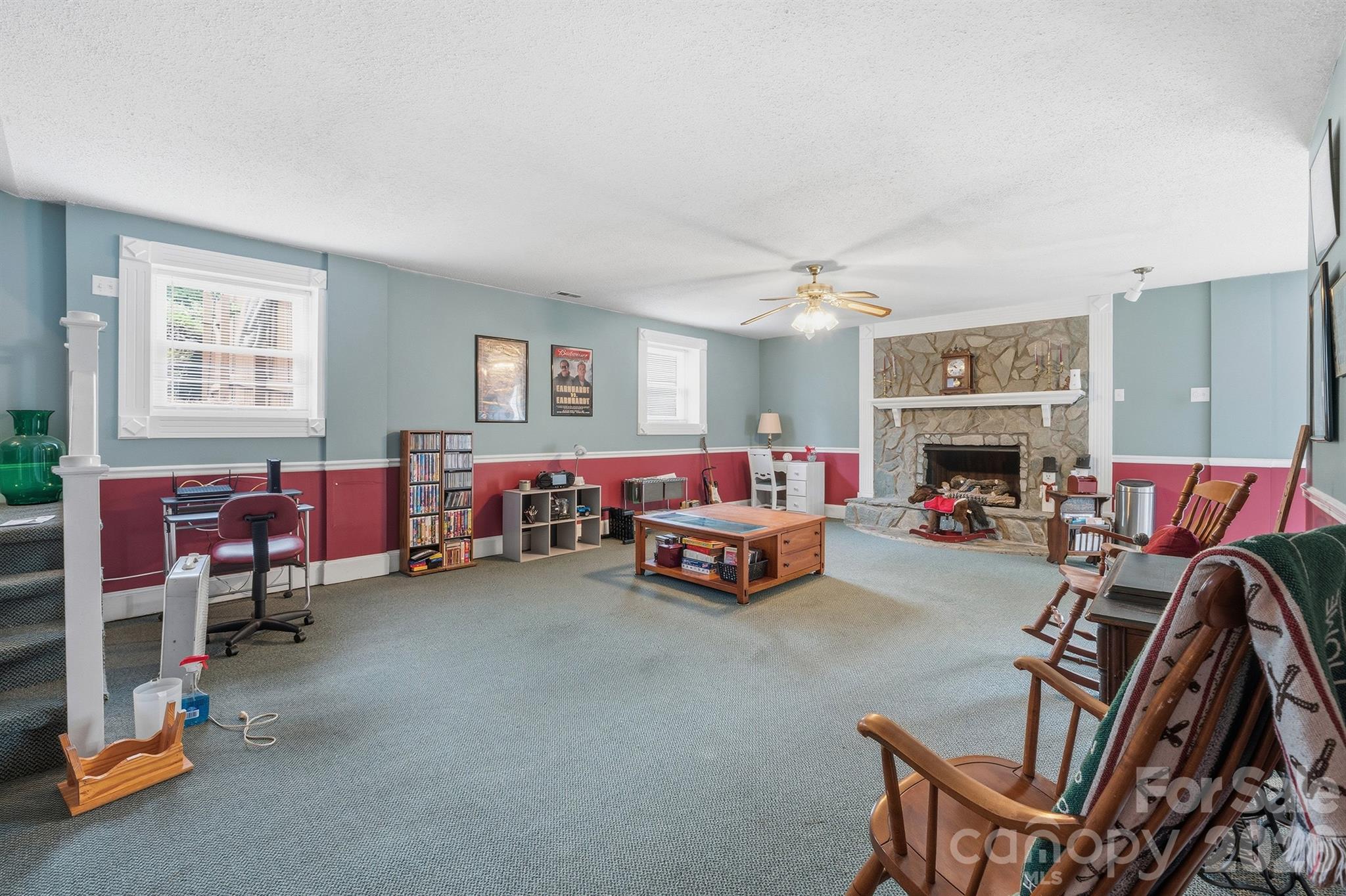 Wellington Park - Residential