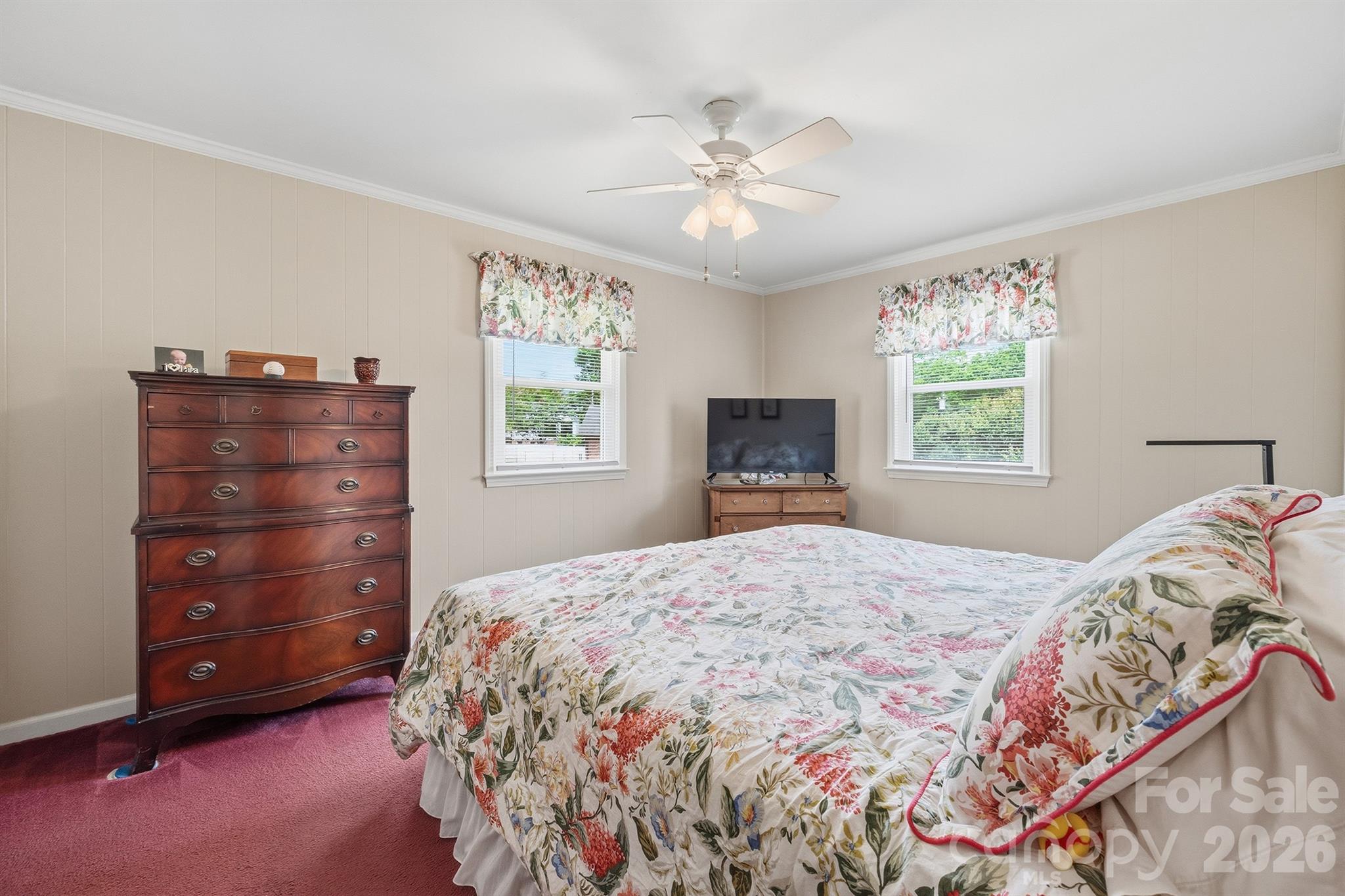 Wellington Park - Residential