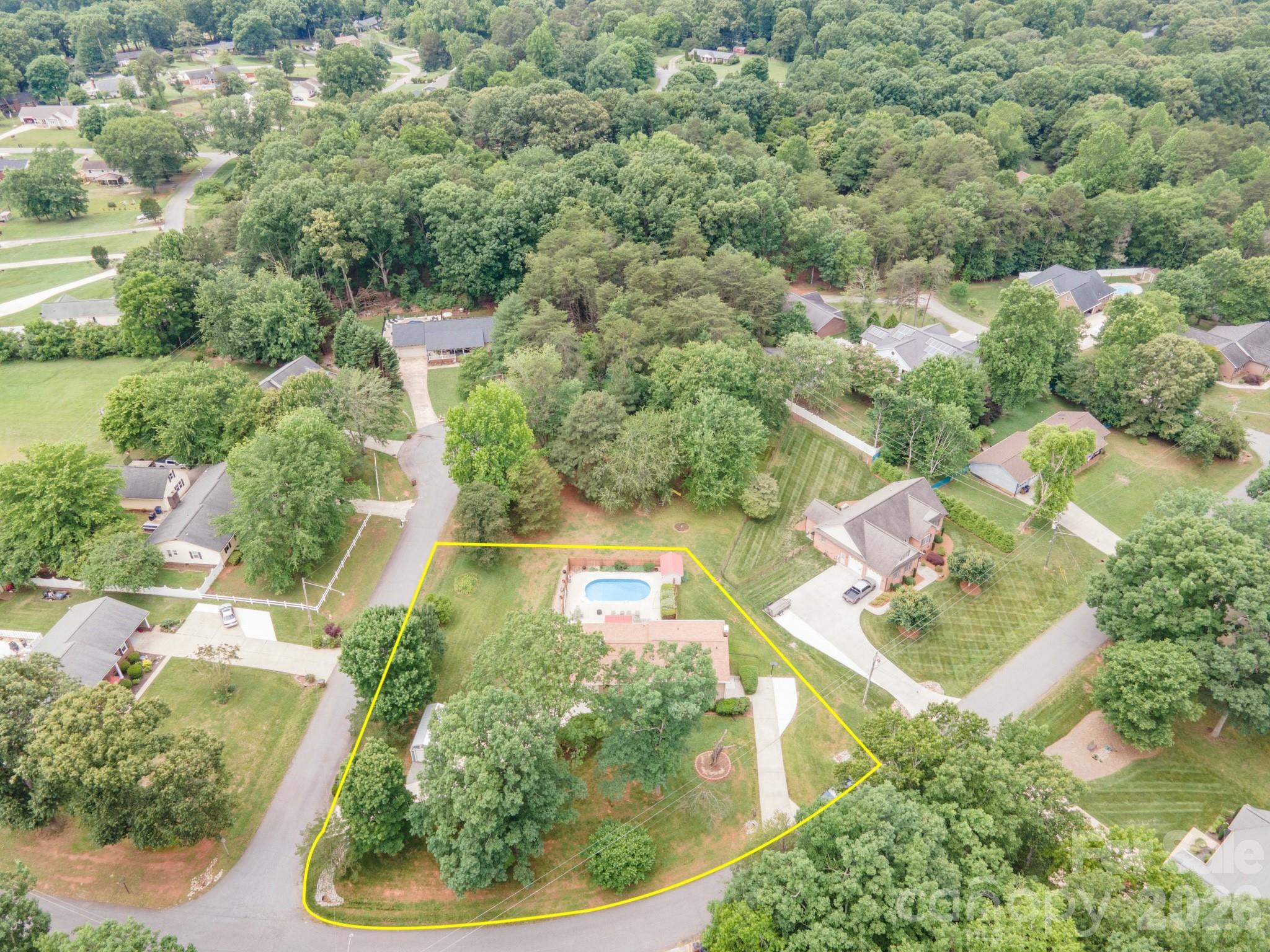 Wellington Park - Residential