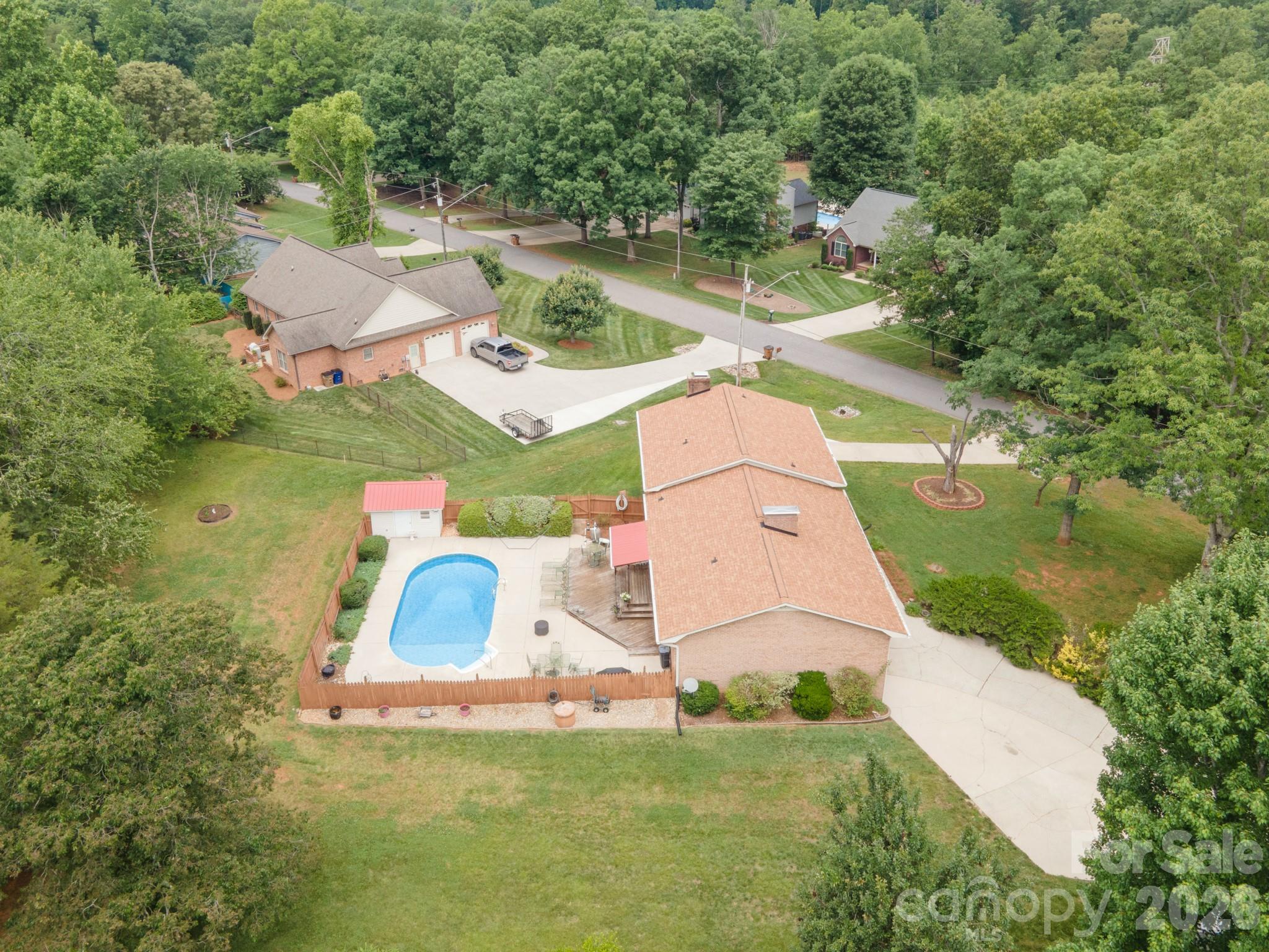 Wellington Park - Residential