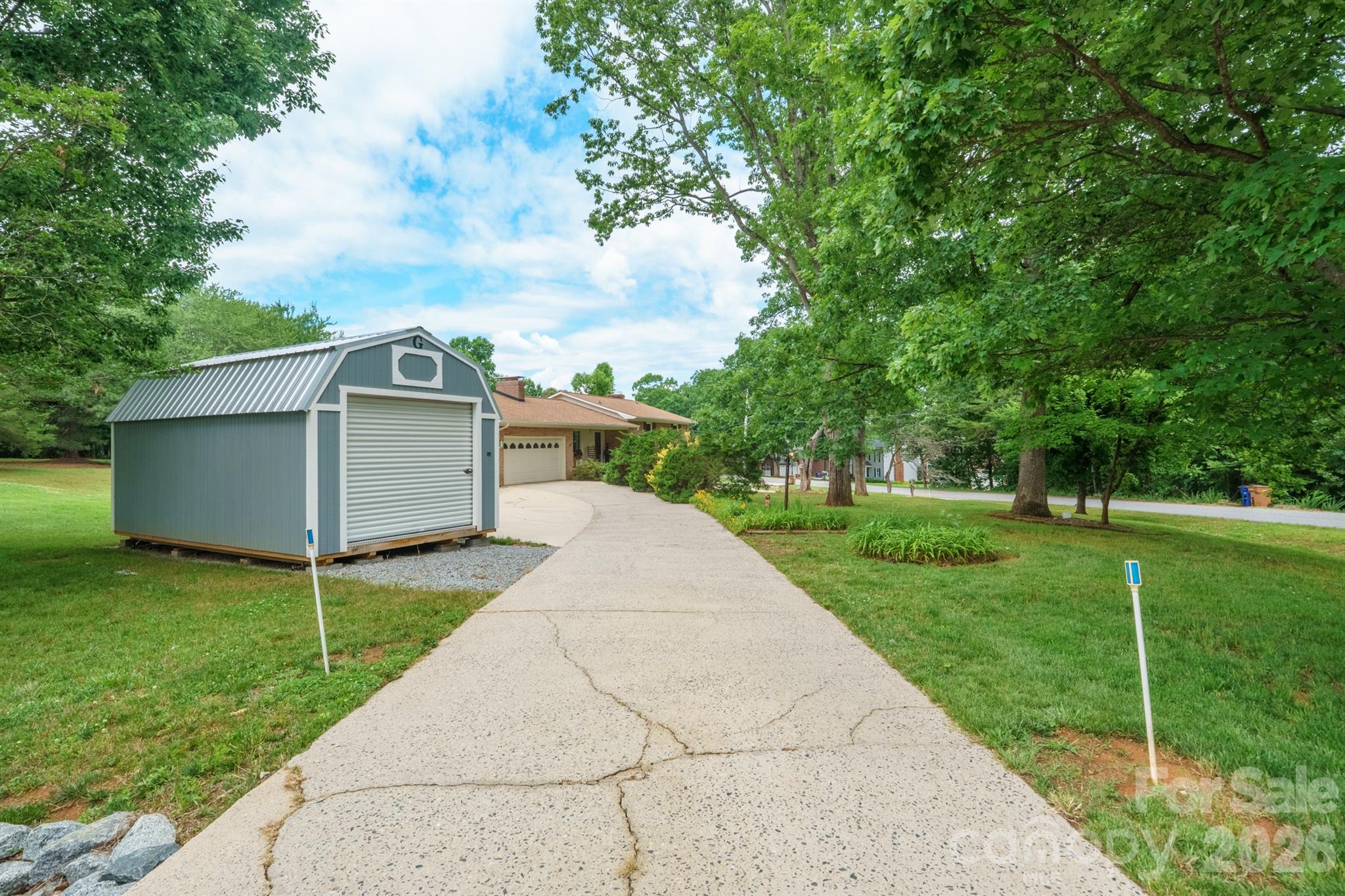 Wellington Park - Residential