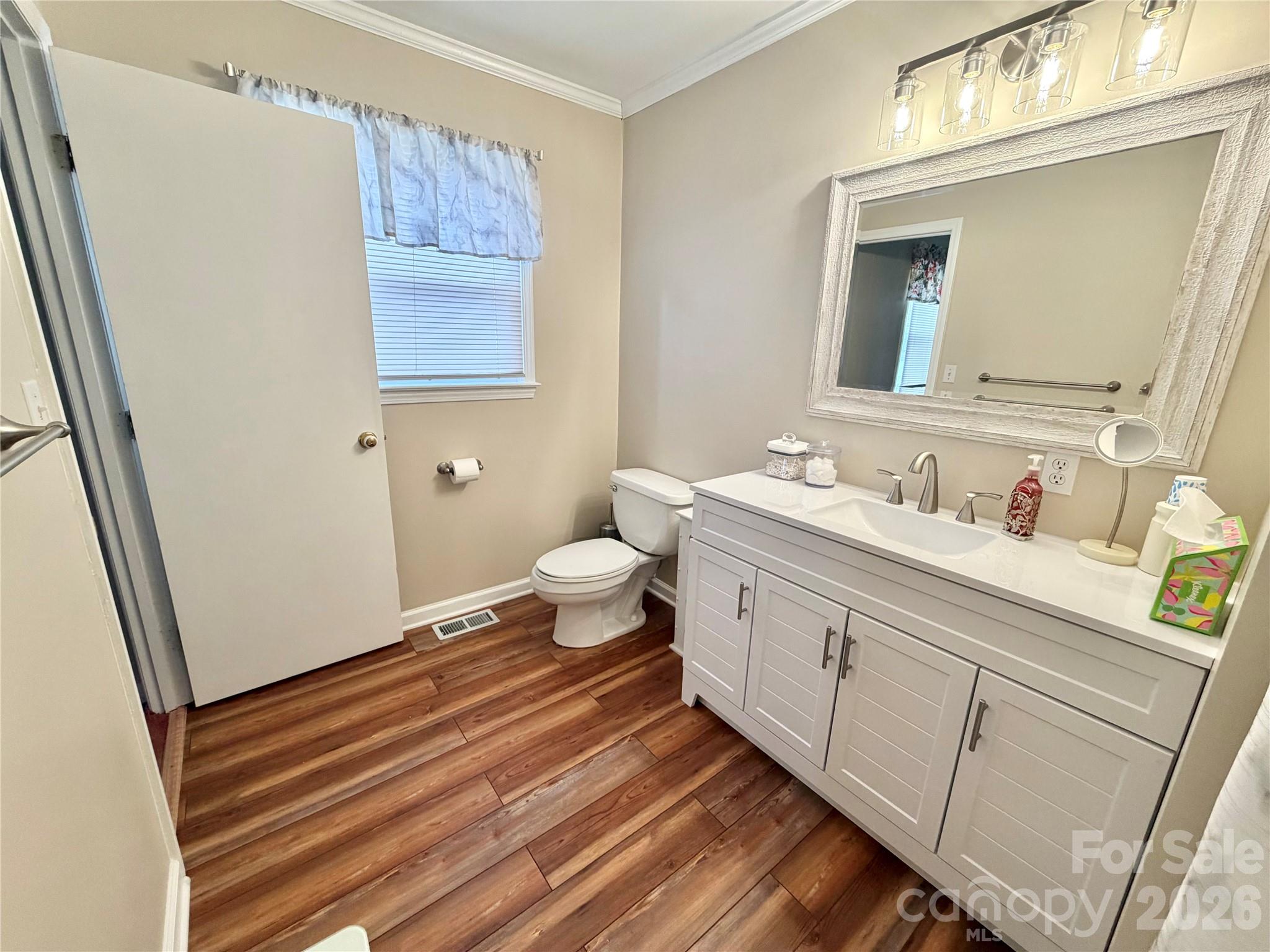 Wellington Park - Residential