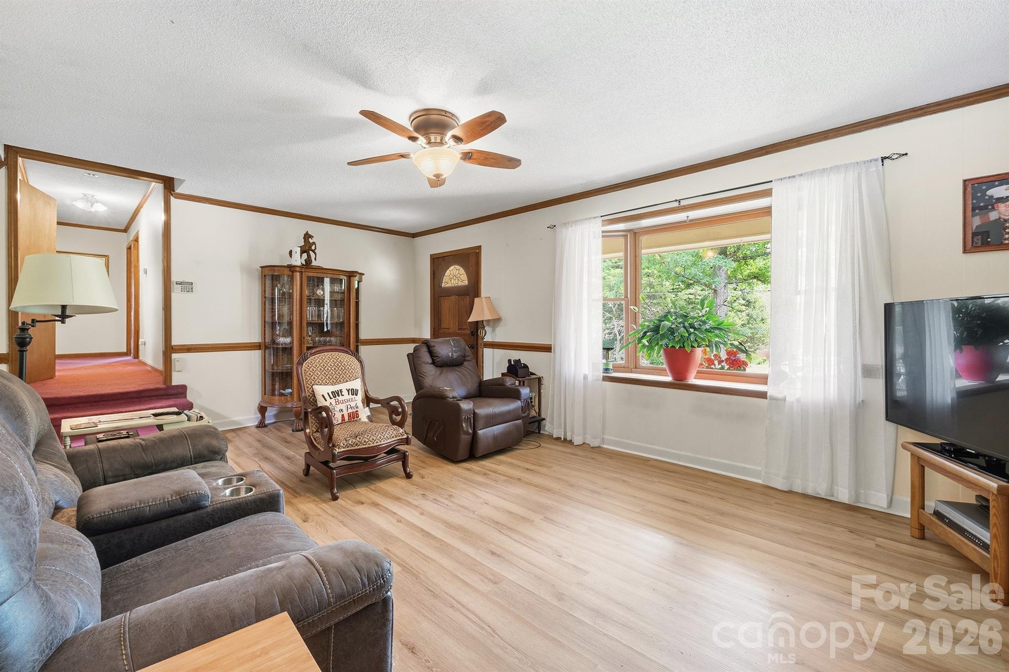 Wellington Park - Residential