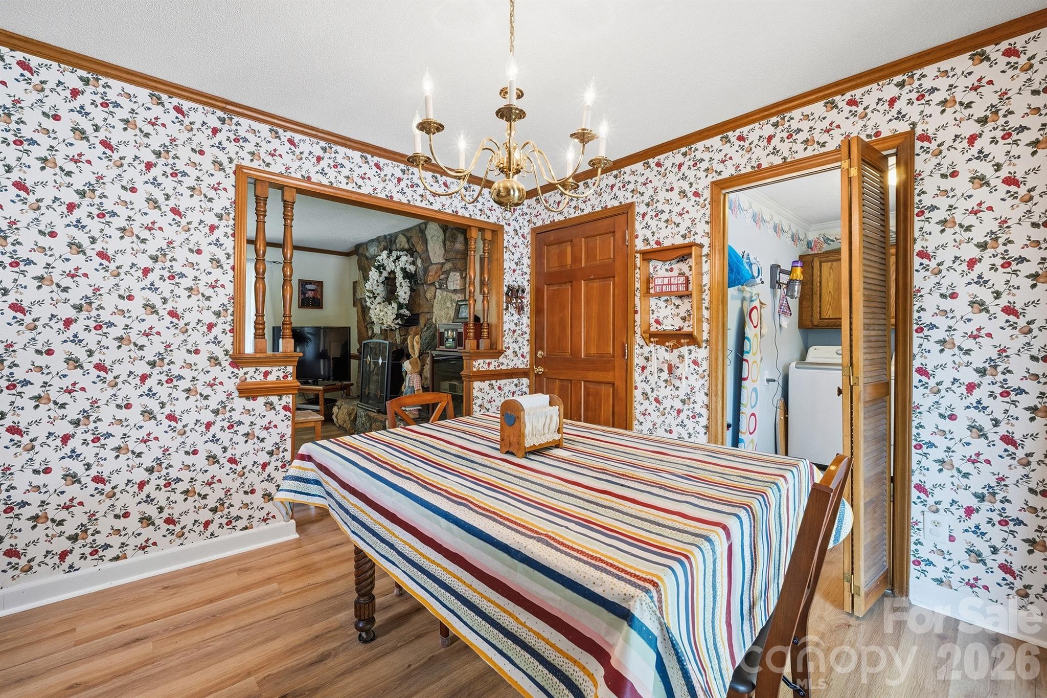 Wellington Park - Residential
