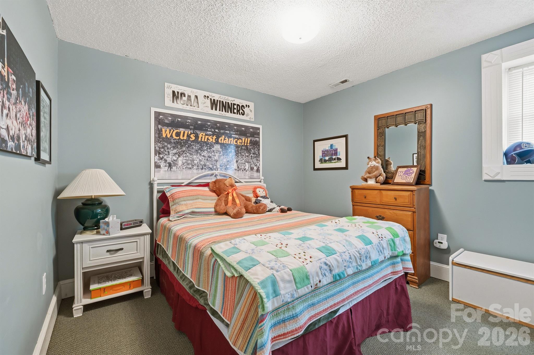 Wellington Park - Residential