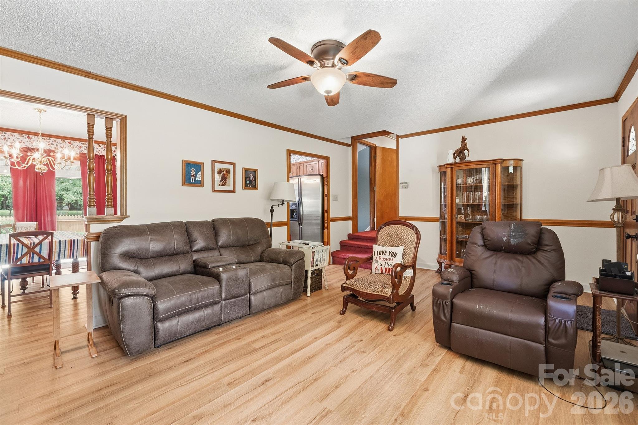Wellington Park - Residential