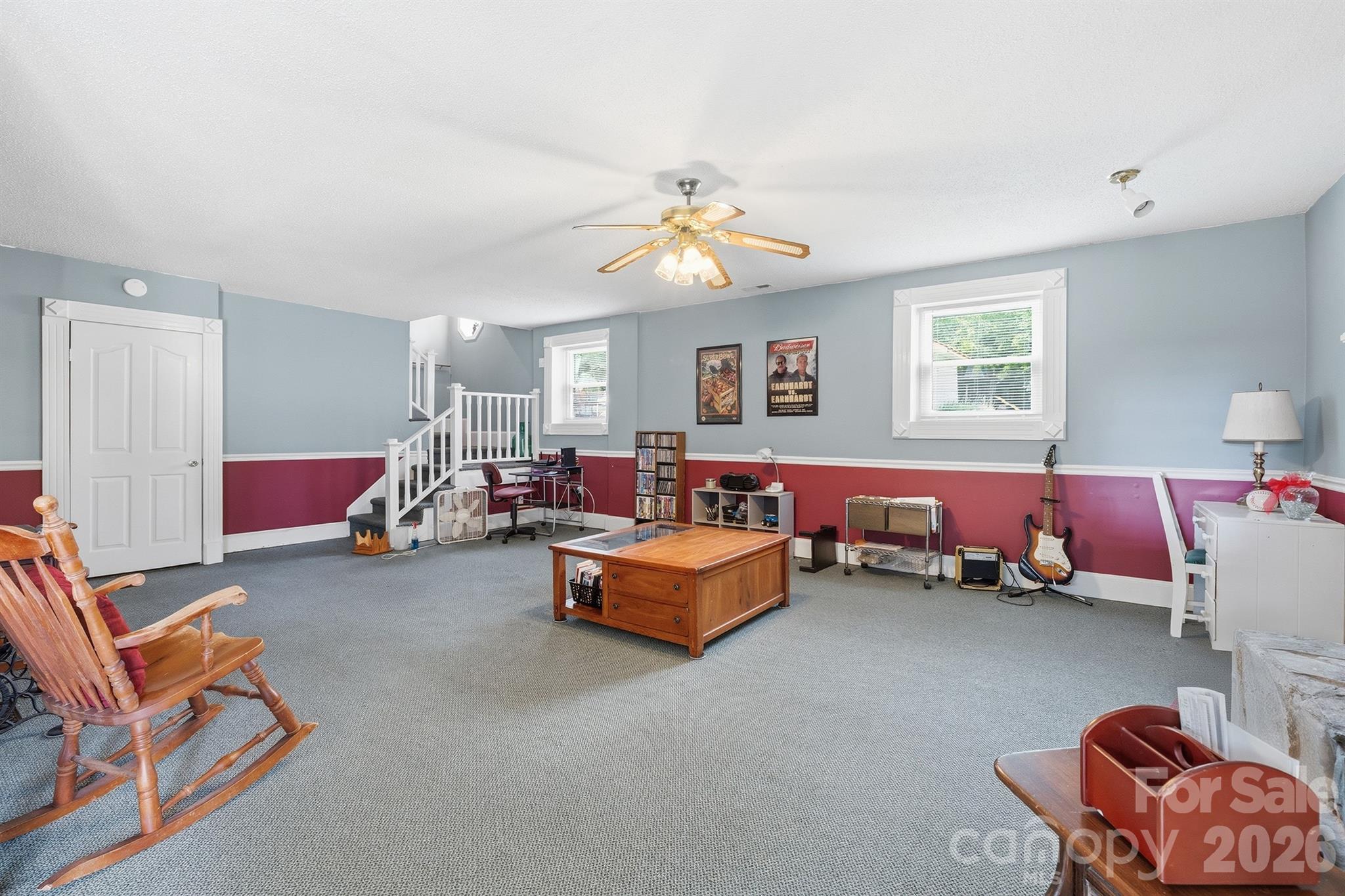 Wellington Park - Residential