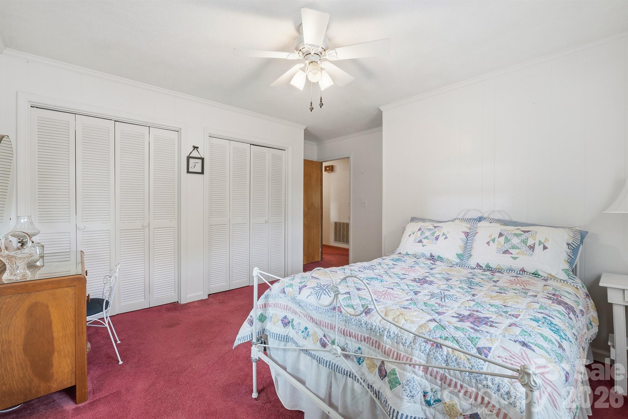 Wellington Park - Residential