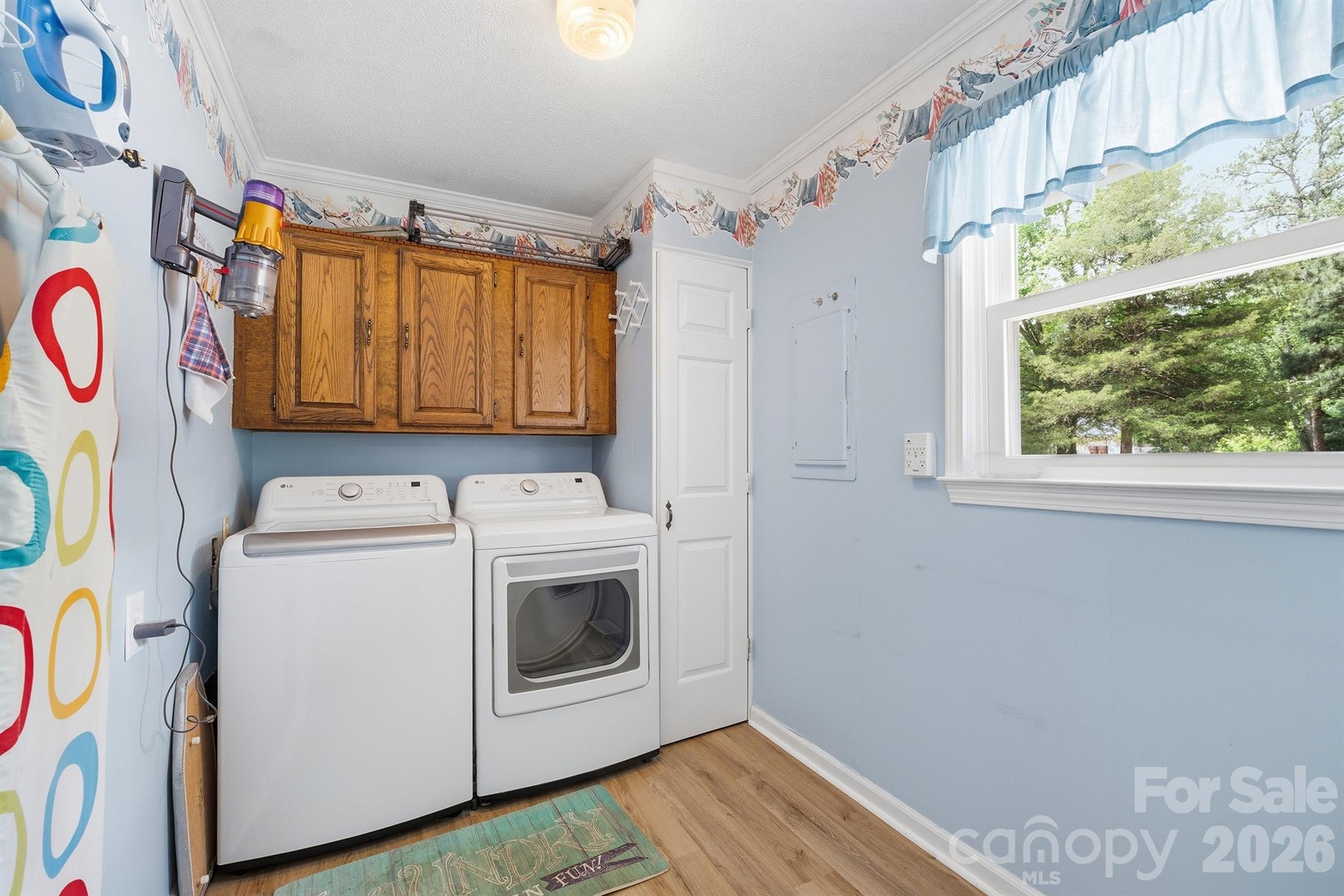 Wellington Park - Residential