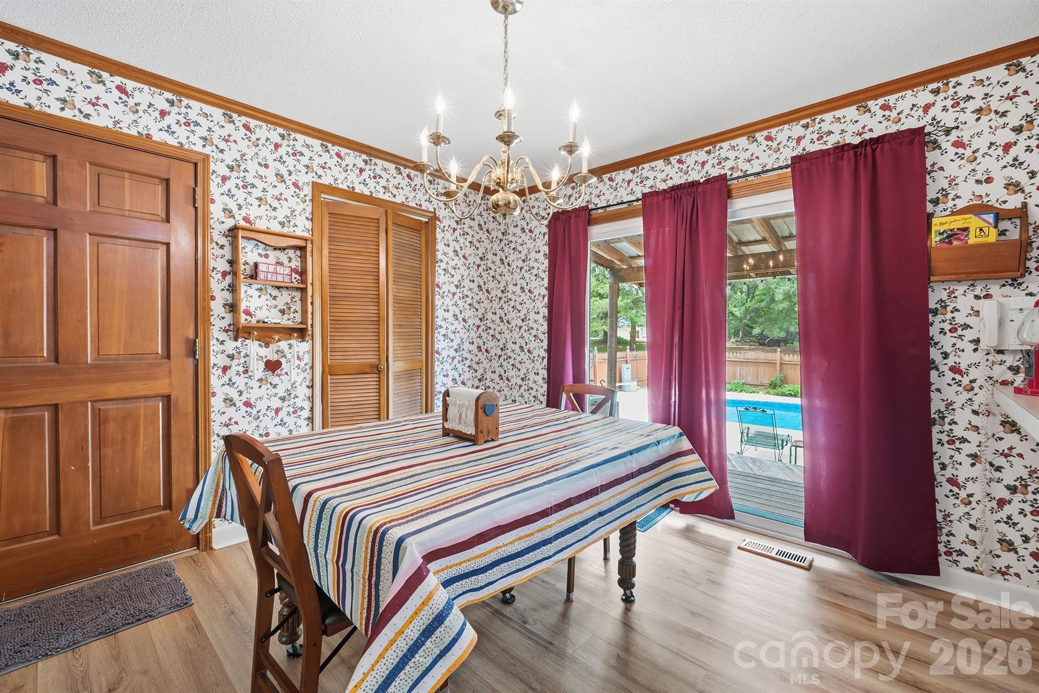Wellington Park - Residential