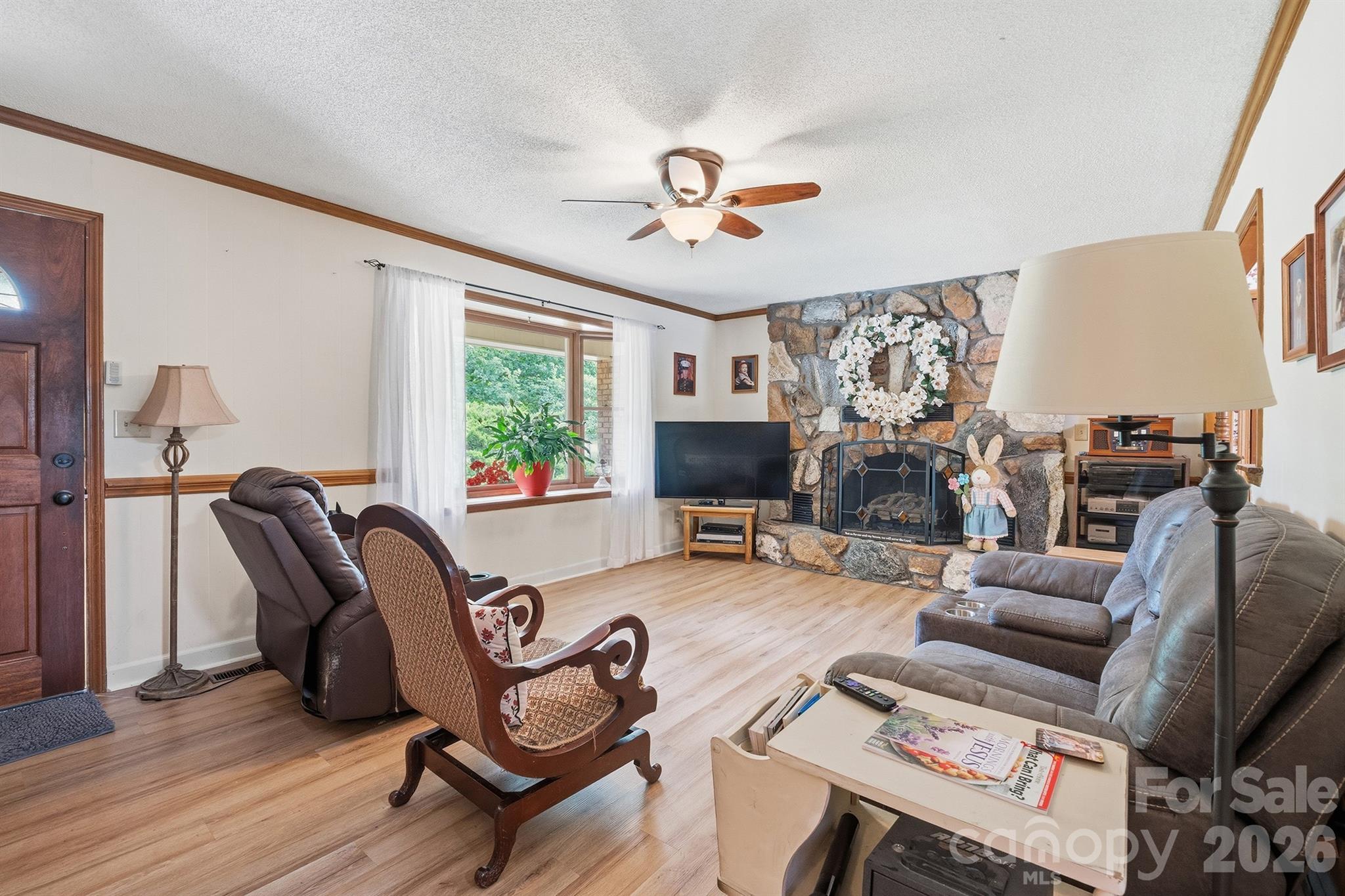 Wellington Park - Residential