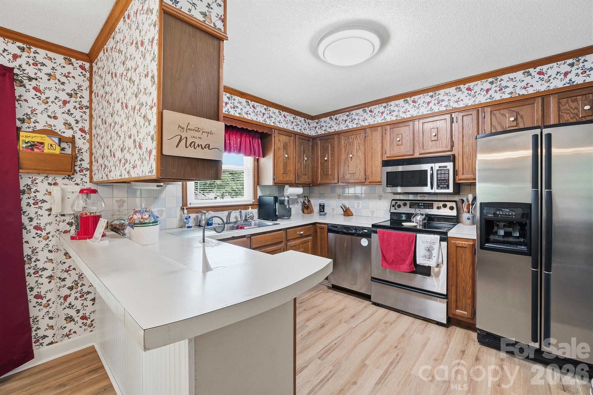 Wellington Park - Residential