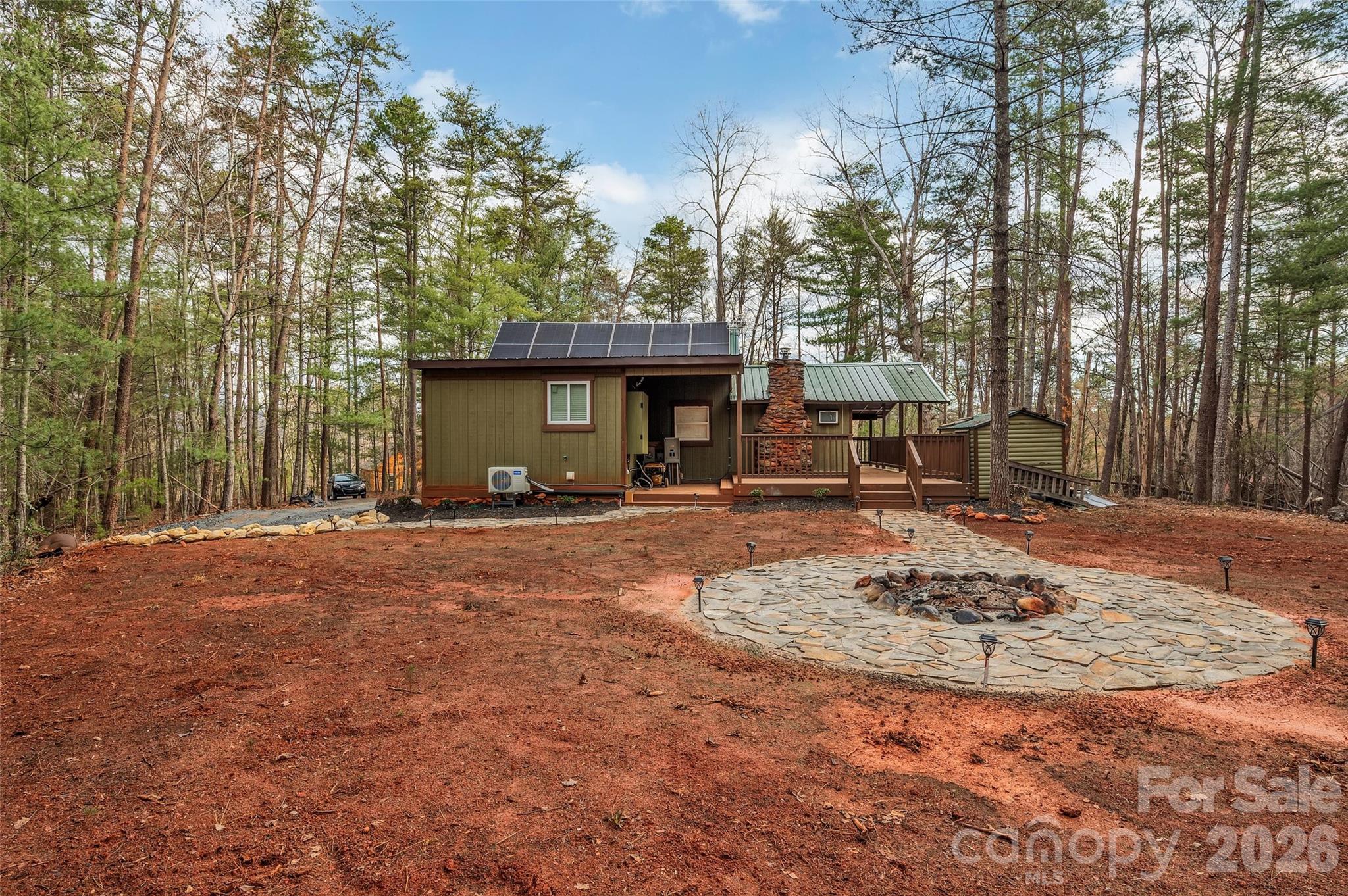 Riverbend - Residential