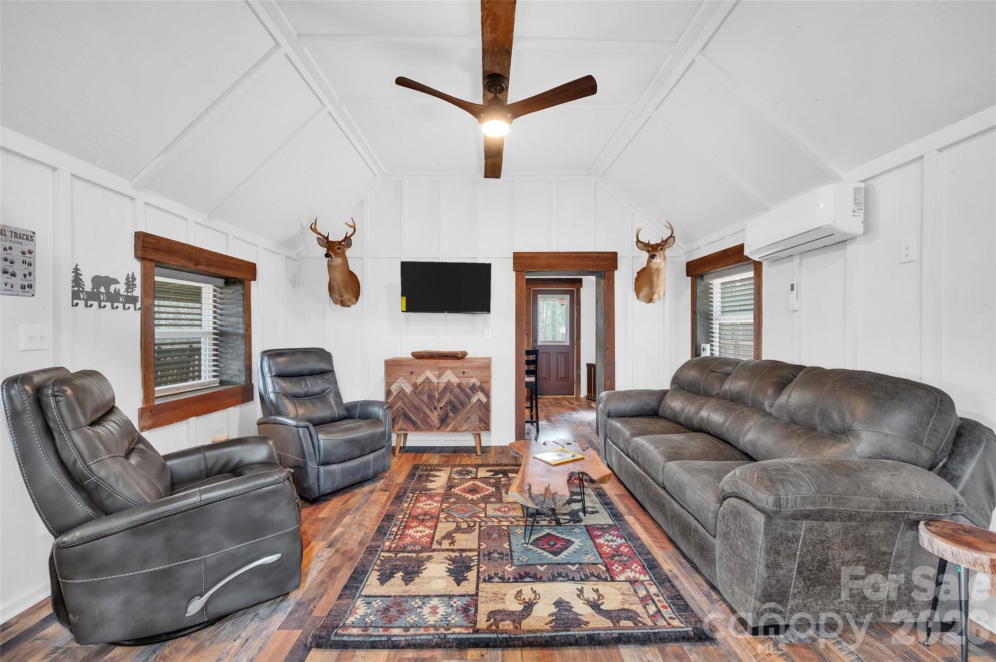 Riverbend - Residential
