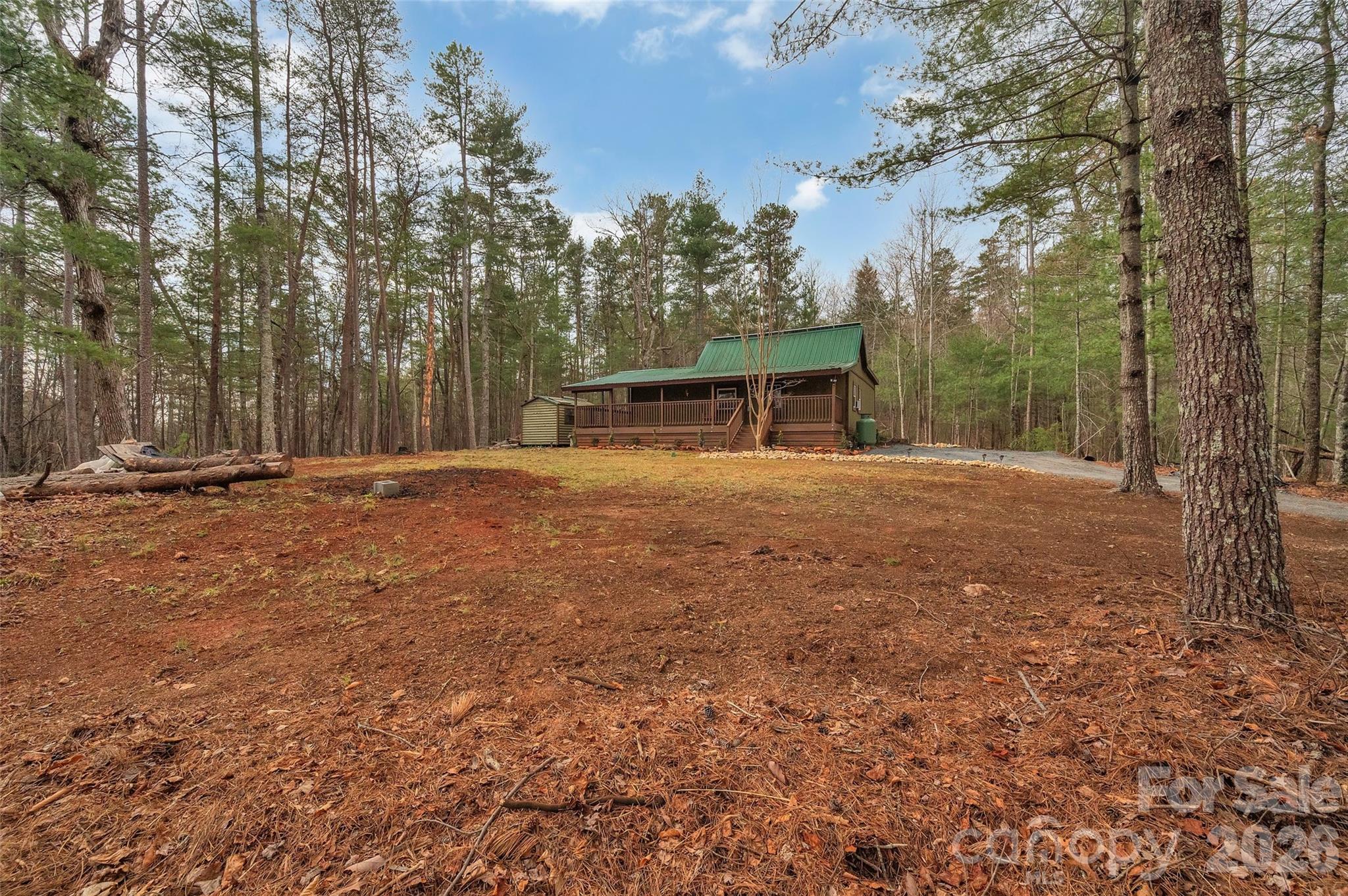 Riverbend - Residential