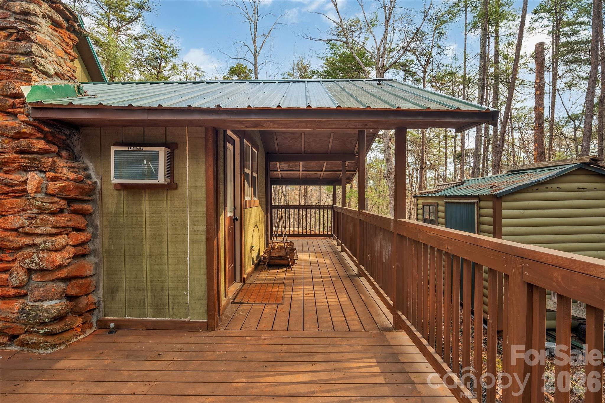 Riverbend - Residential