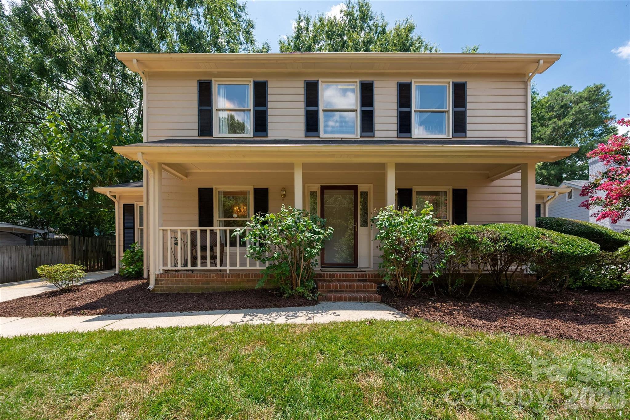 Morris Farms - Residential
