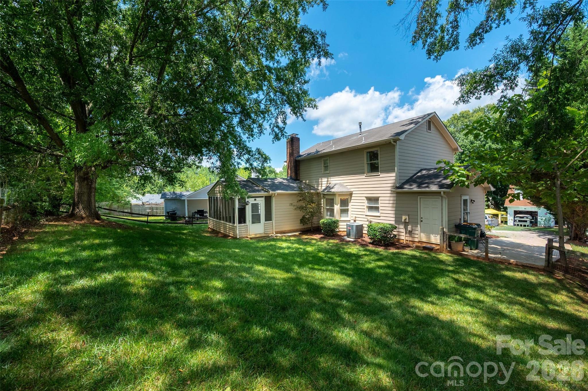 Morris Farms - Residential