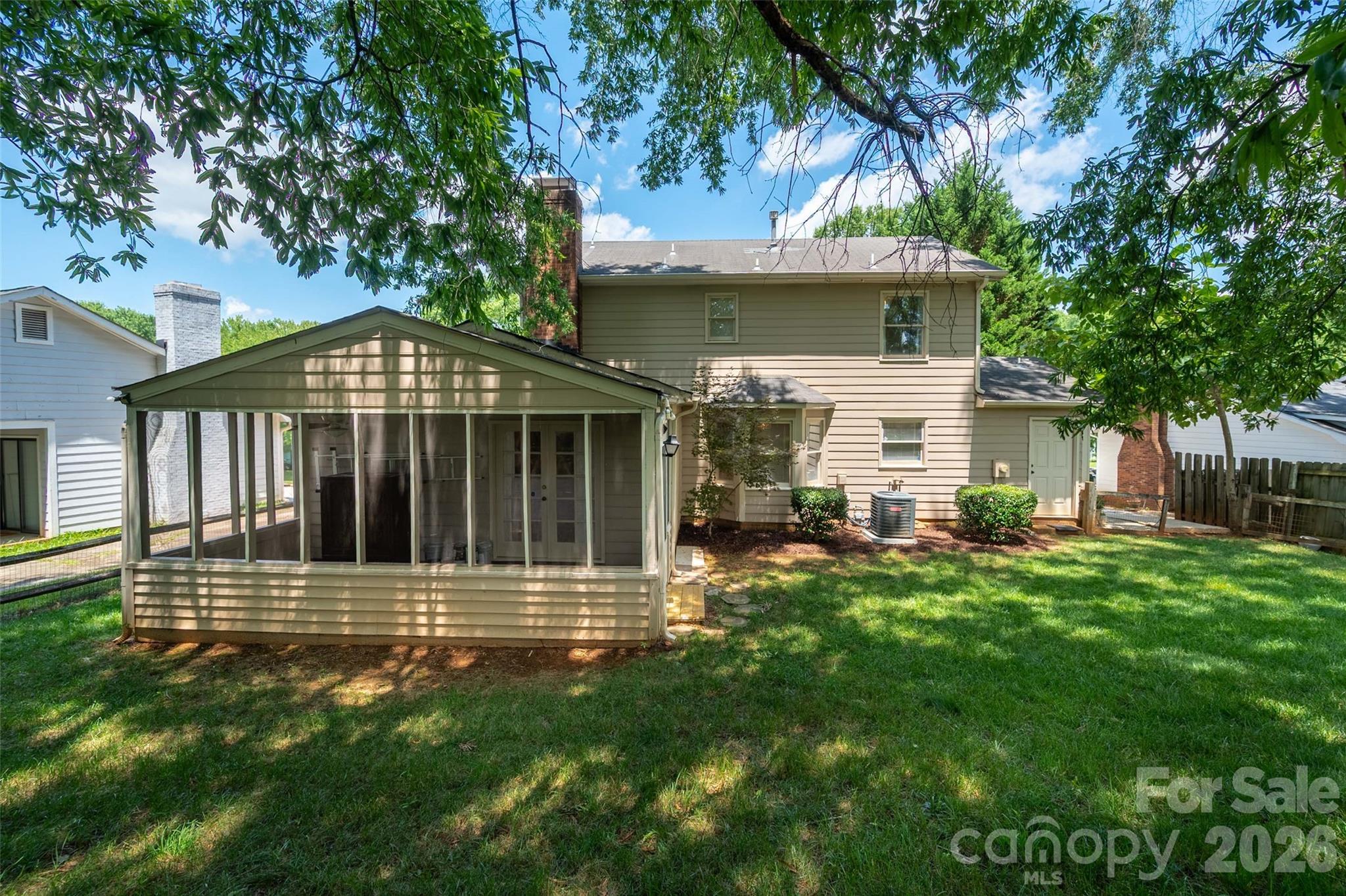 Morris Farms - Residential