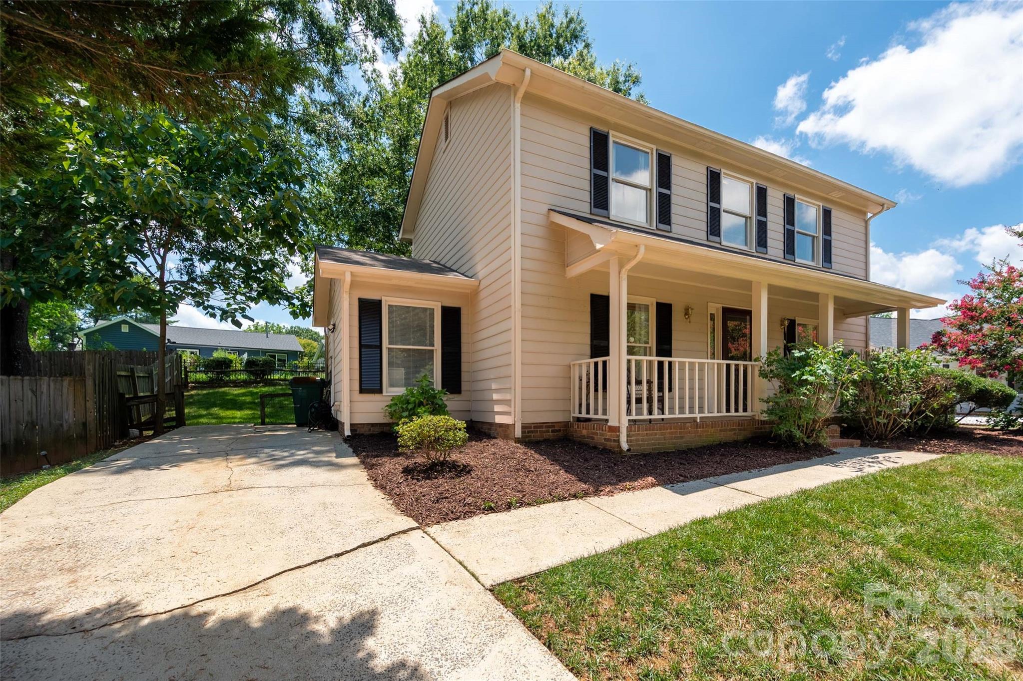 Morris Farms - Residential