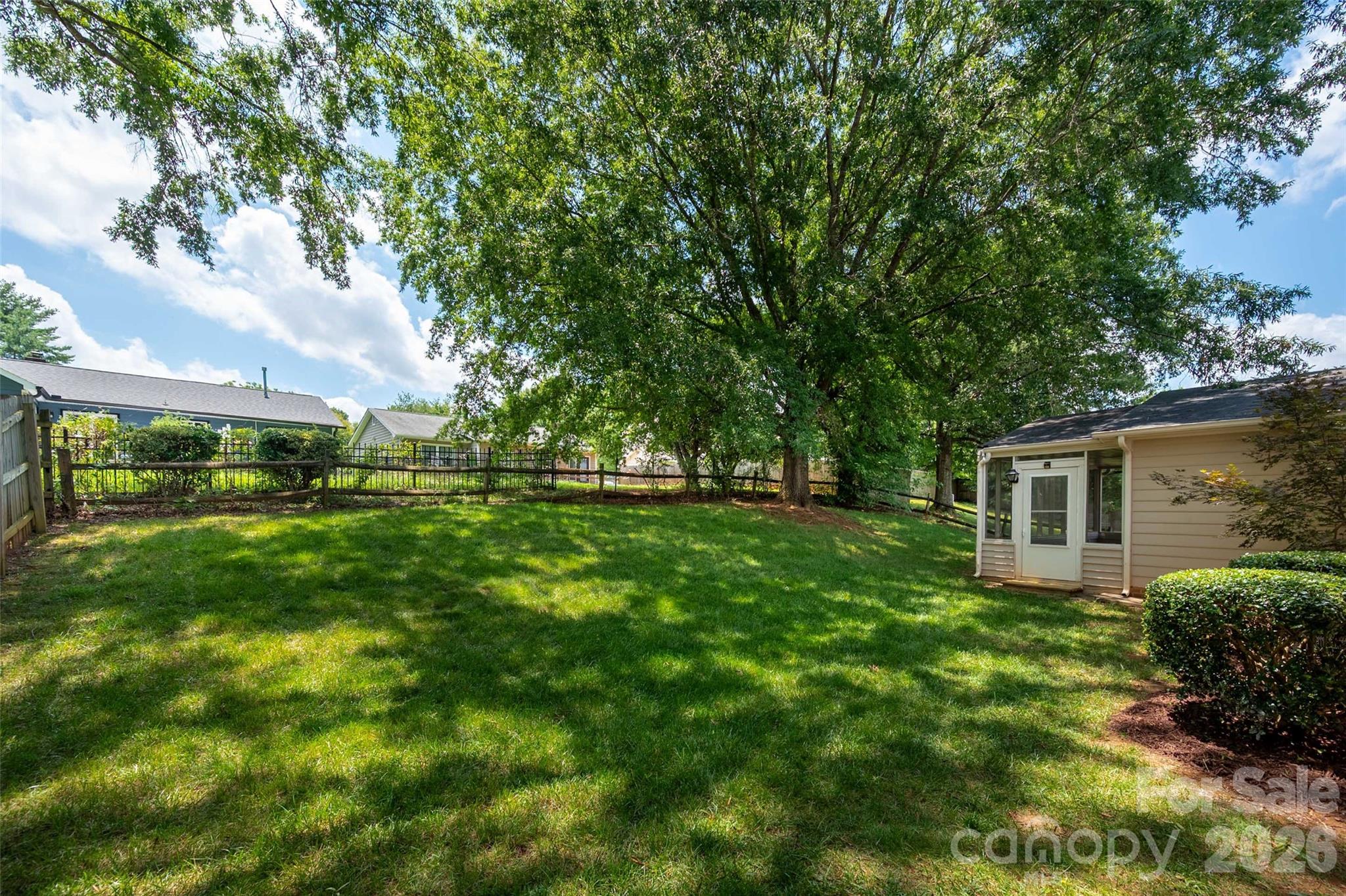 Morris Farms - Residential