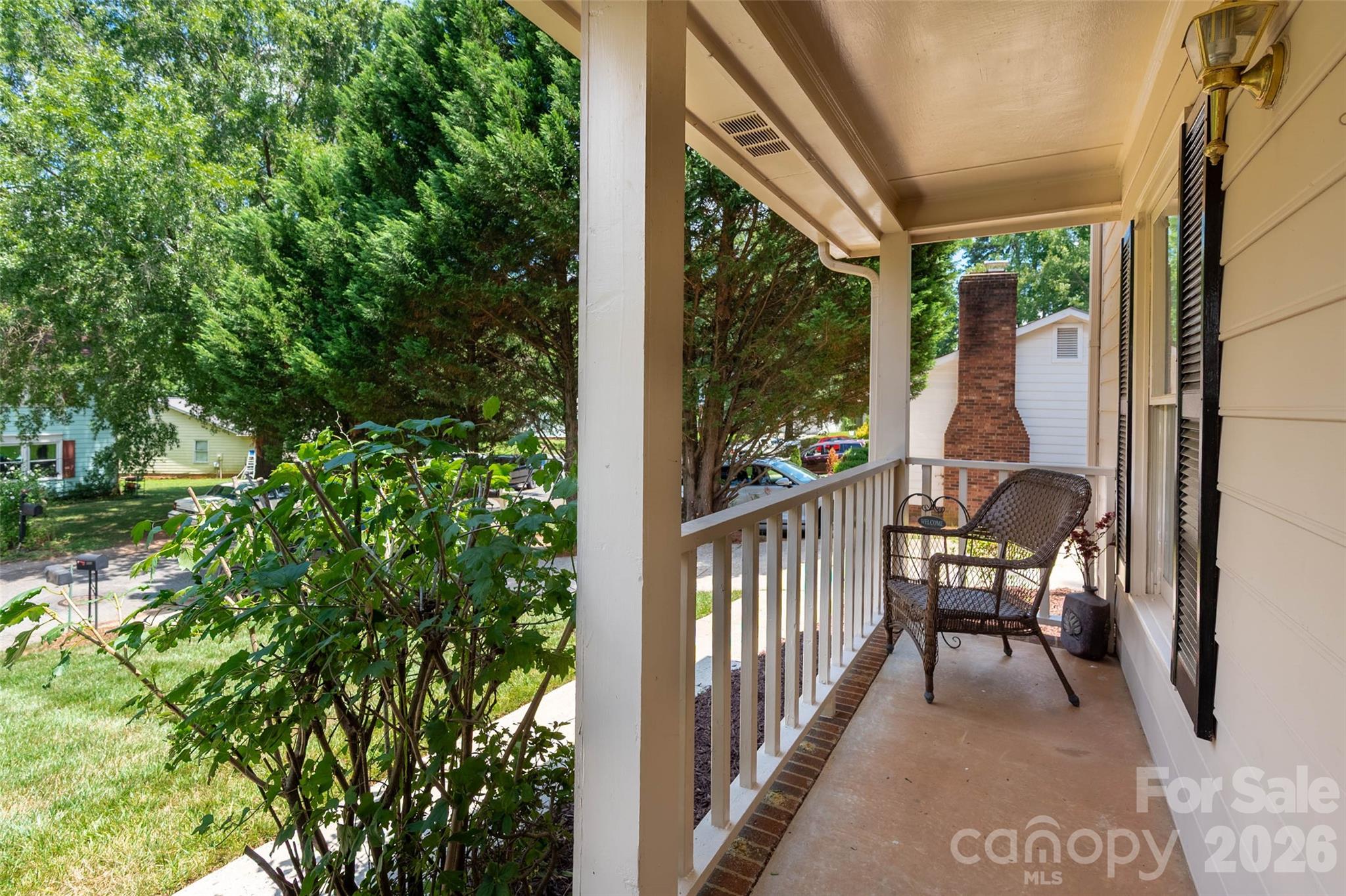 Morris Farms - Residential
