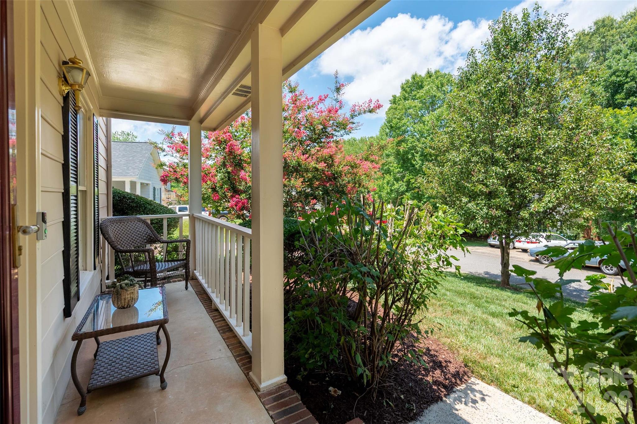 Morris Farms - Residential