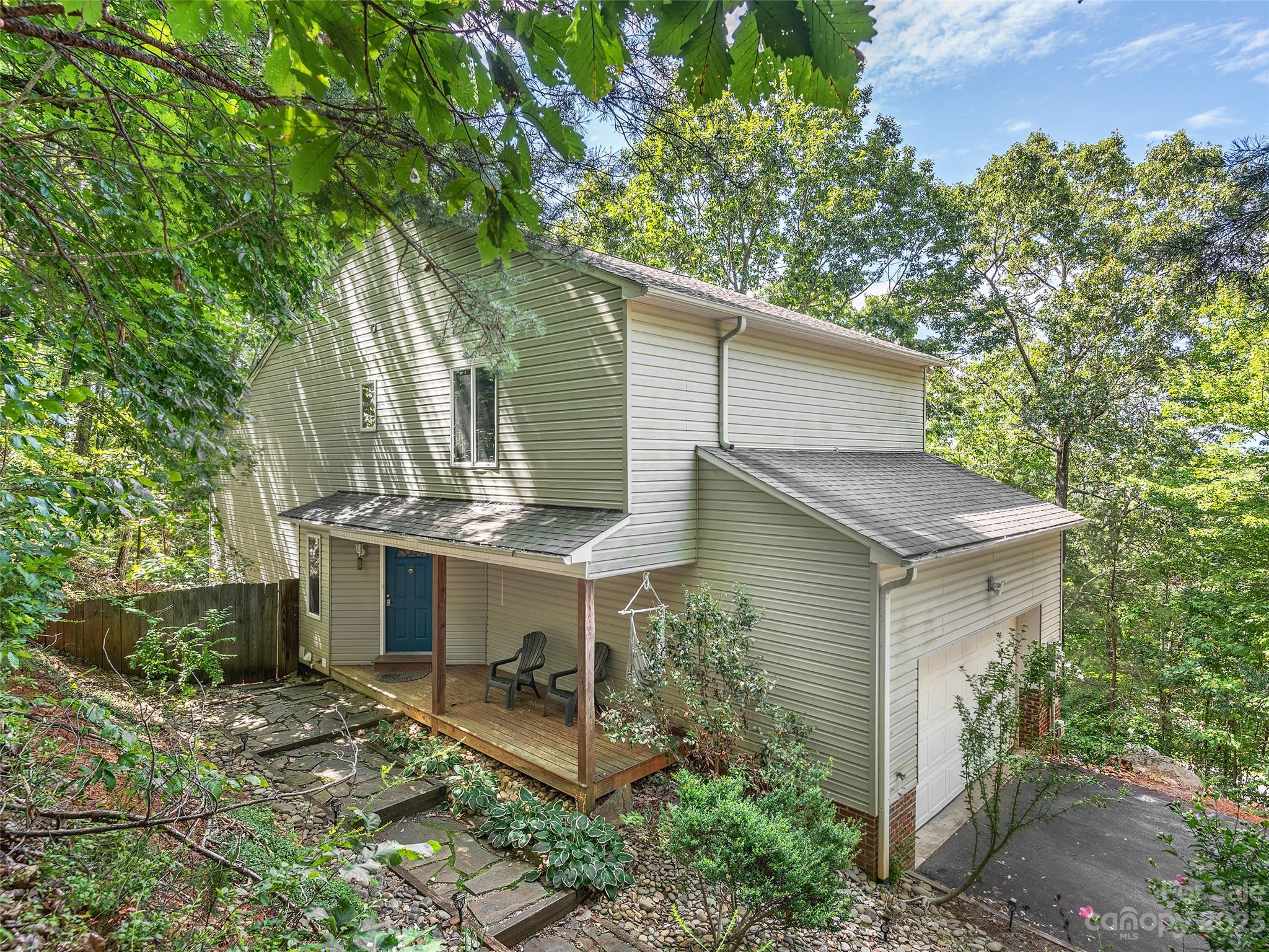 Jays Mountain - Residential