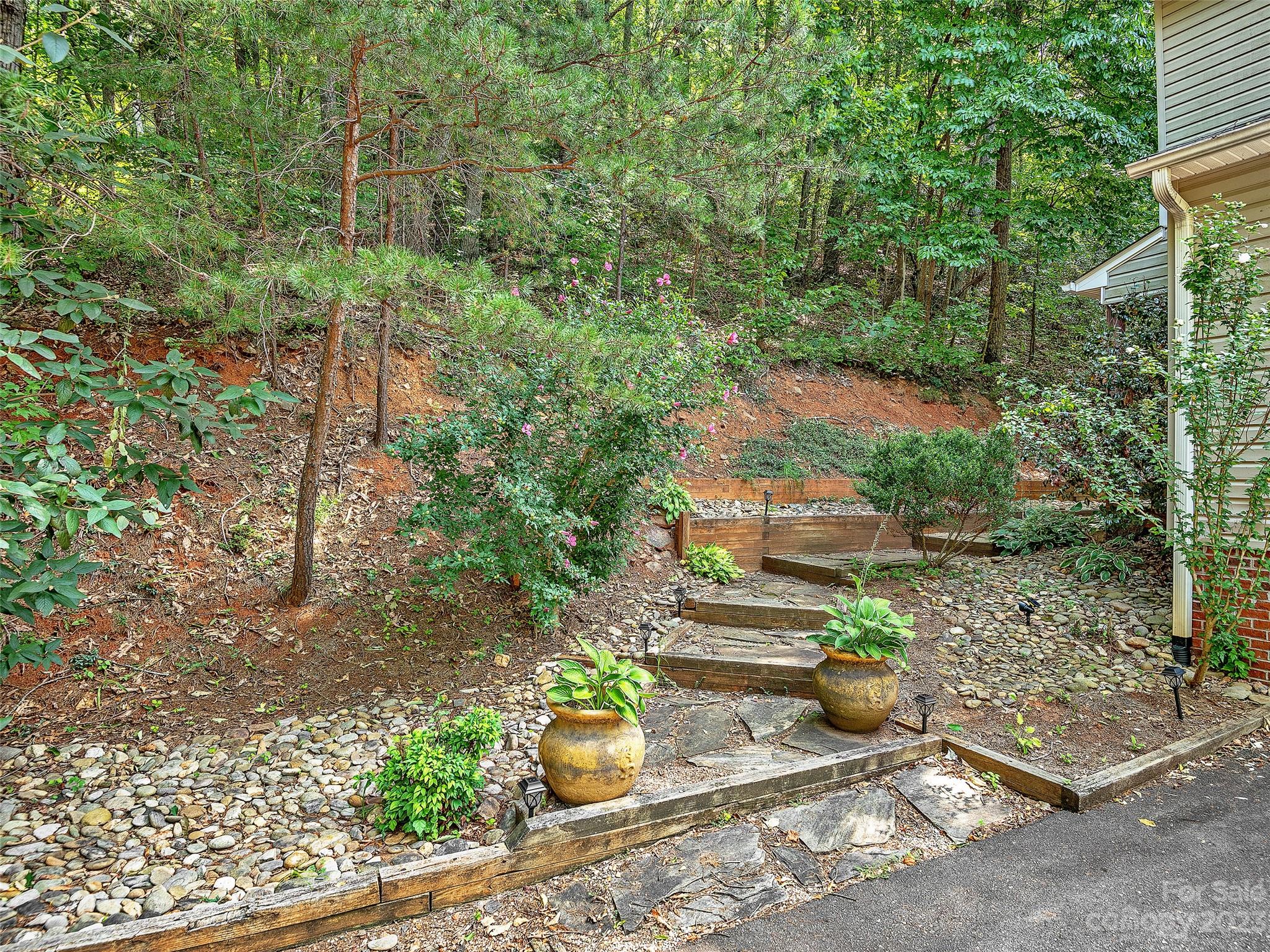 Jays Mountain - Residential