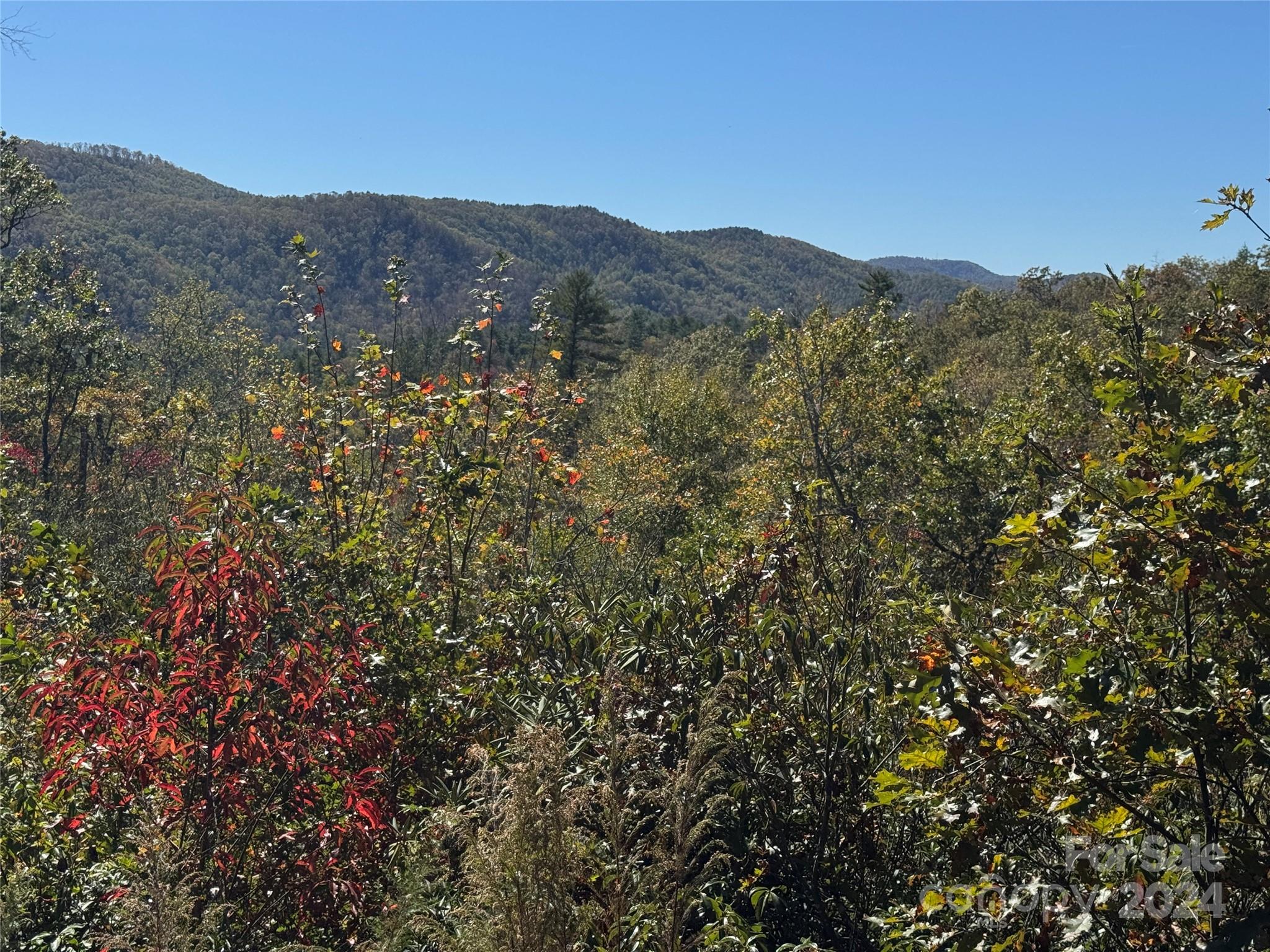 Big Hill - Land