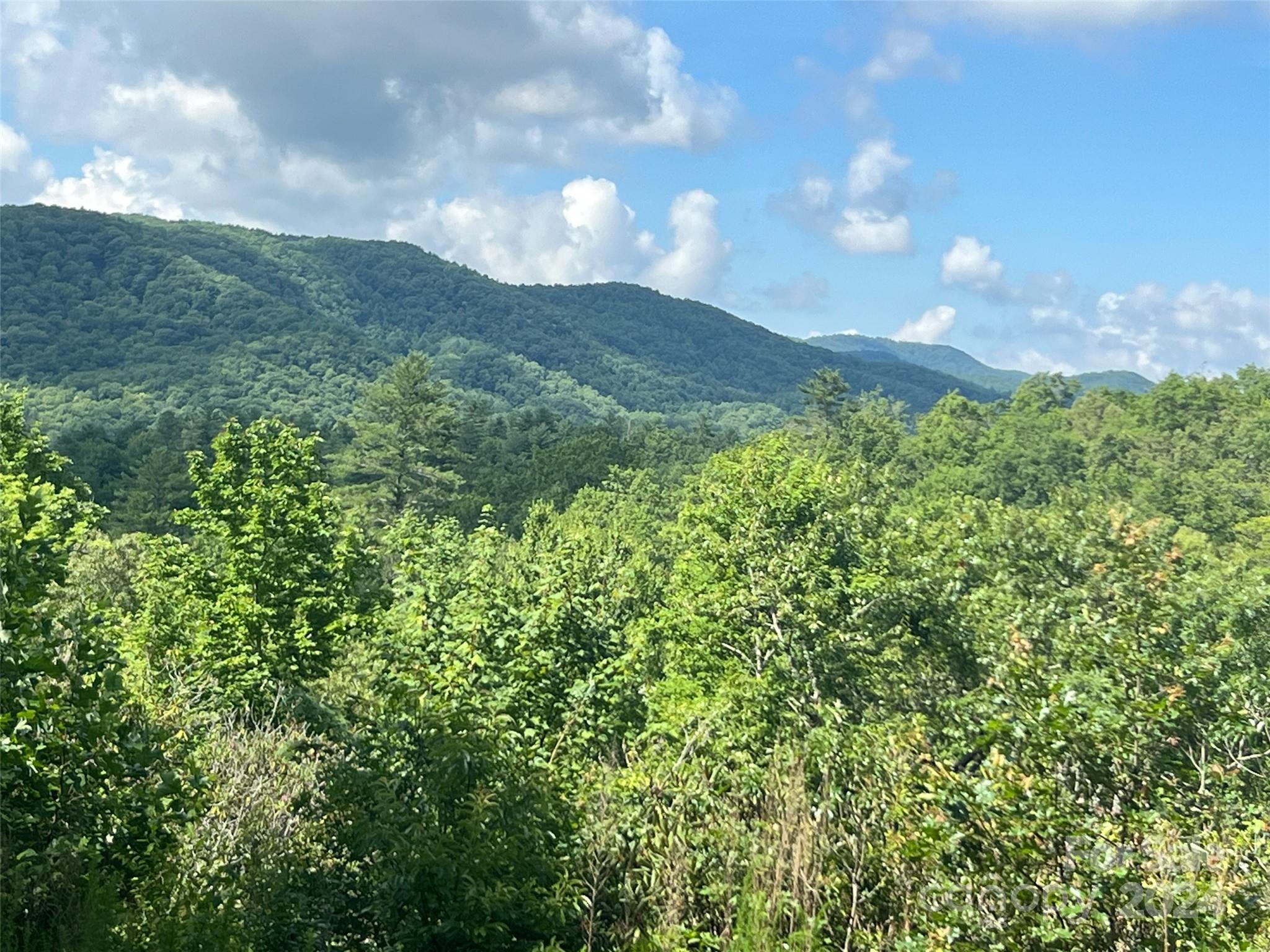 Big Hill - Land