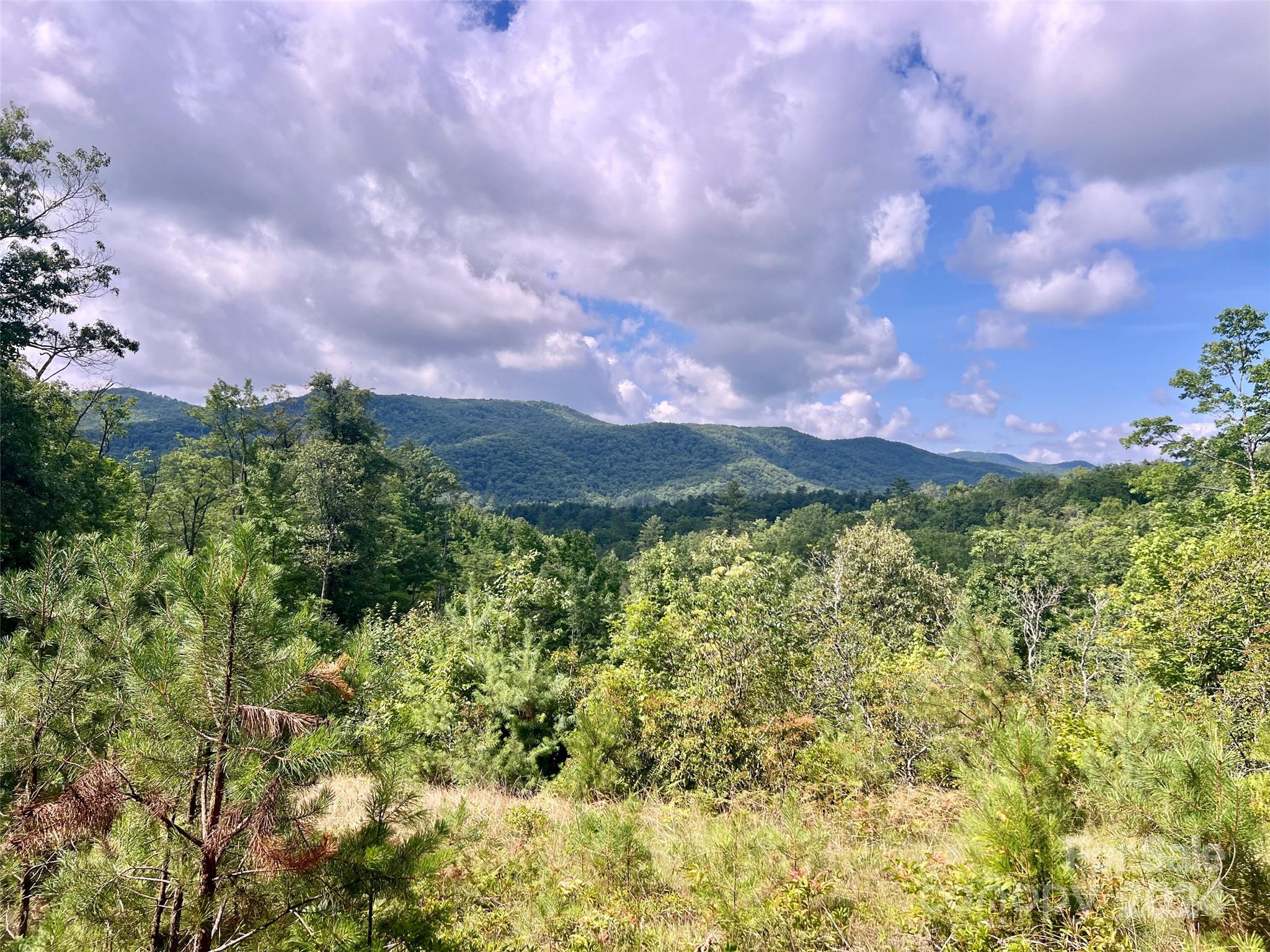 Big Hill - Land