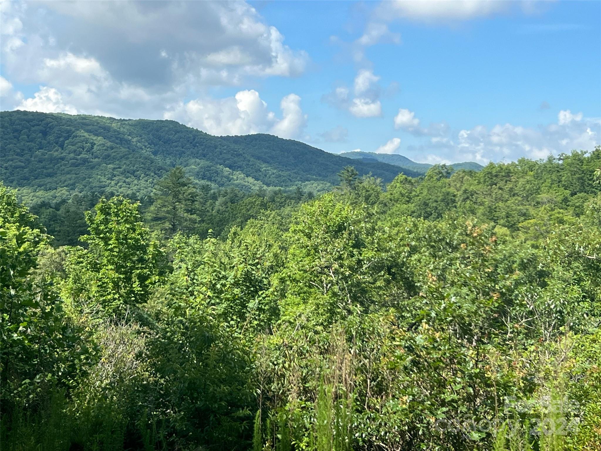 Big Hill - Land