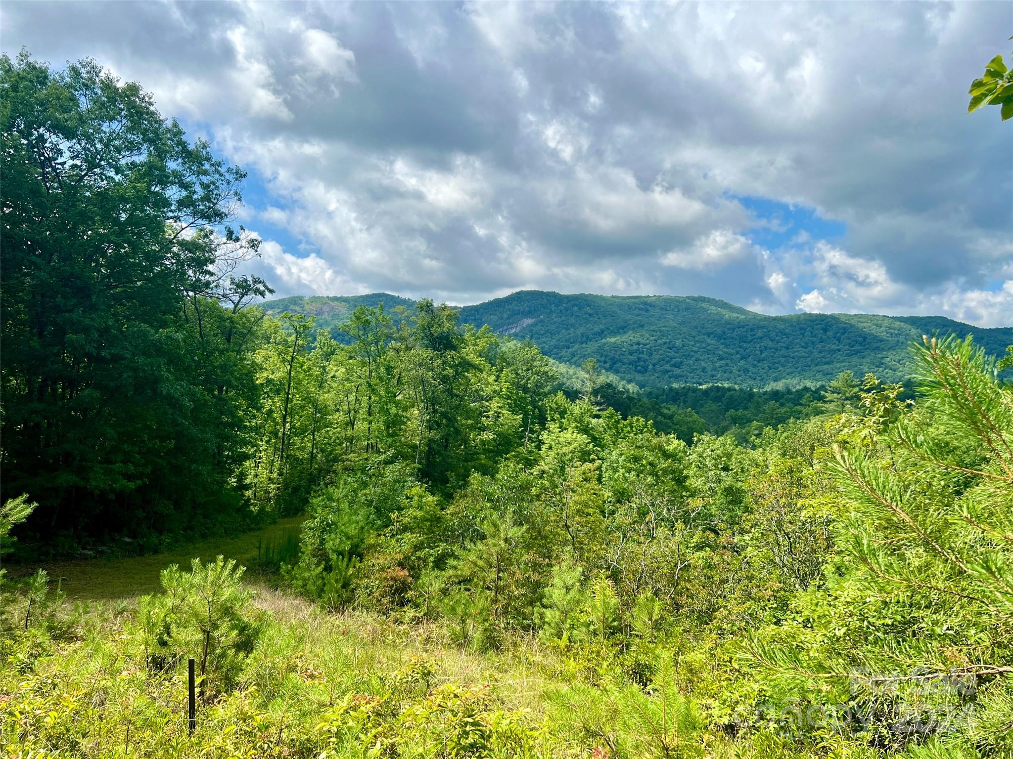 Big Hill - Land