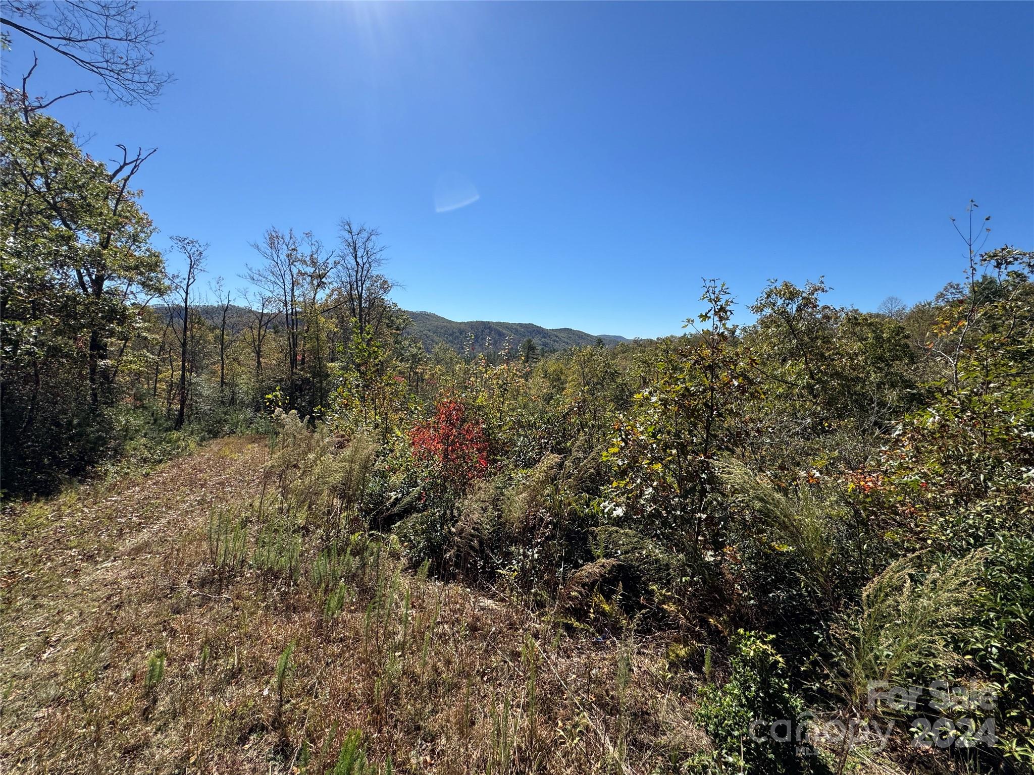 Big Hill - Land