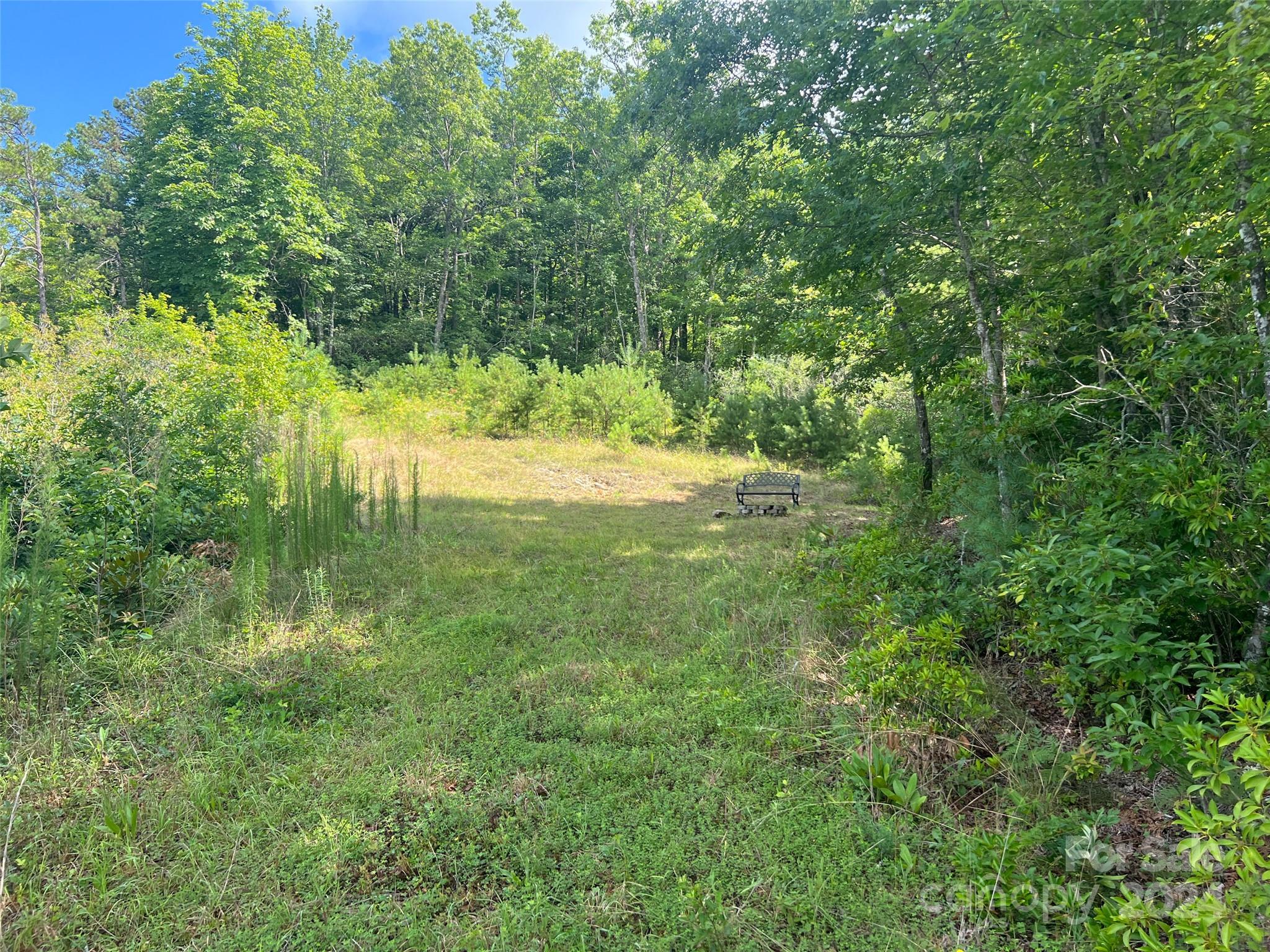 Big Hill - Land