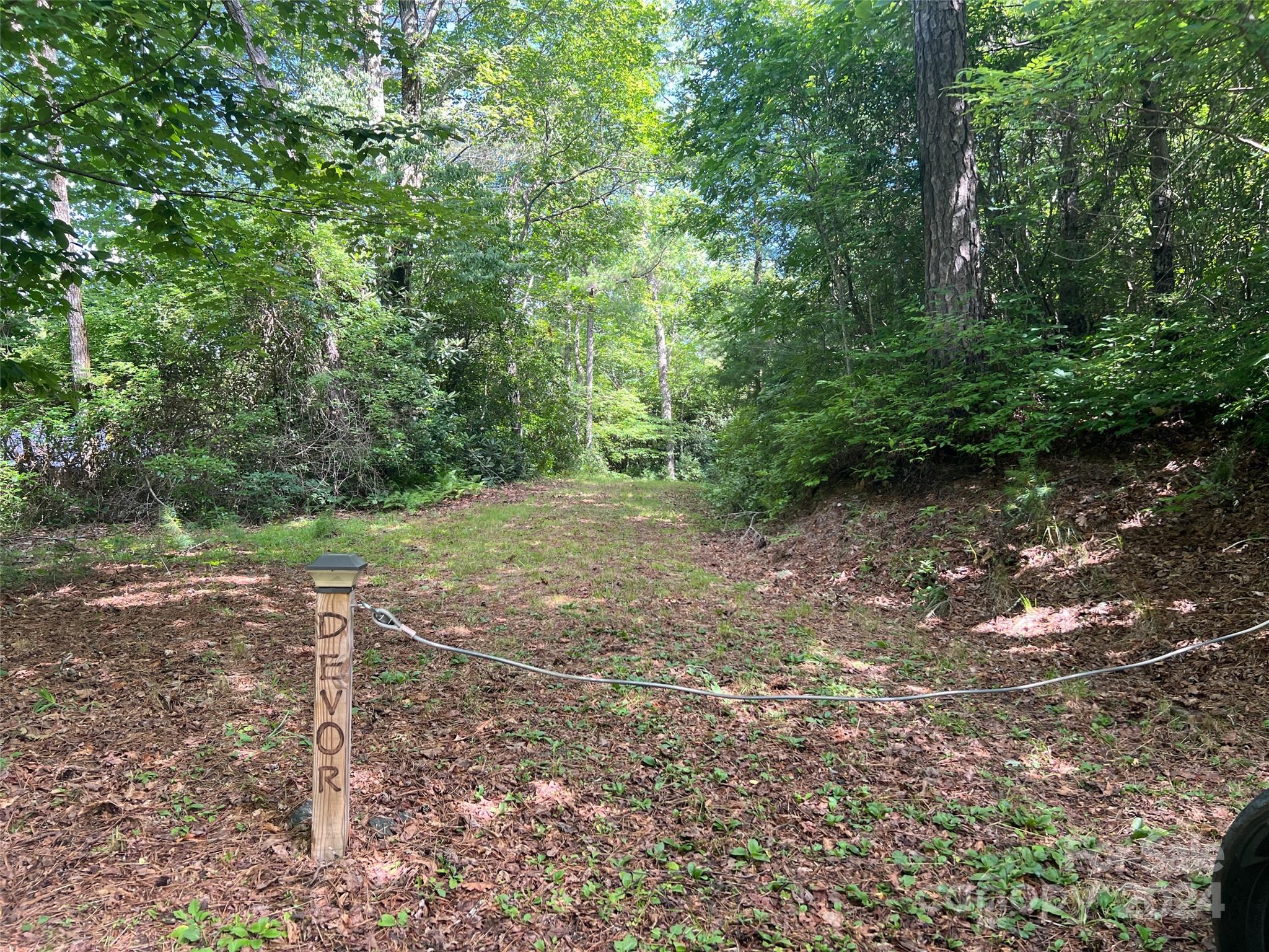 Big Hill - Land