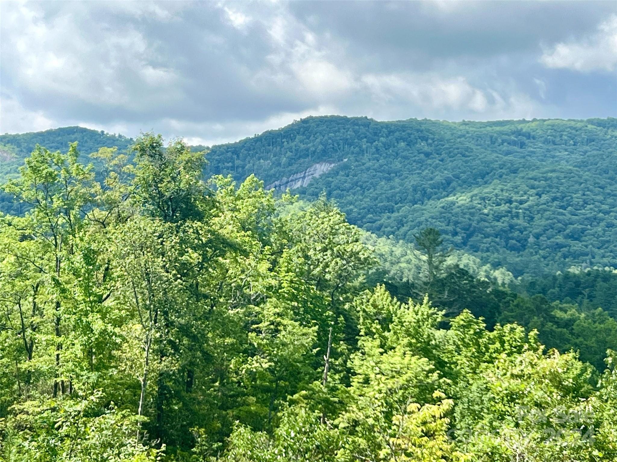 Big Hill - Land