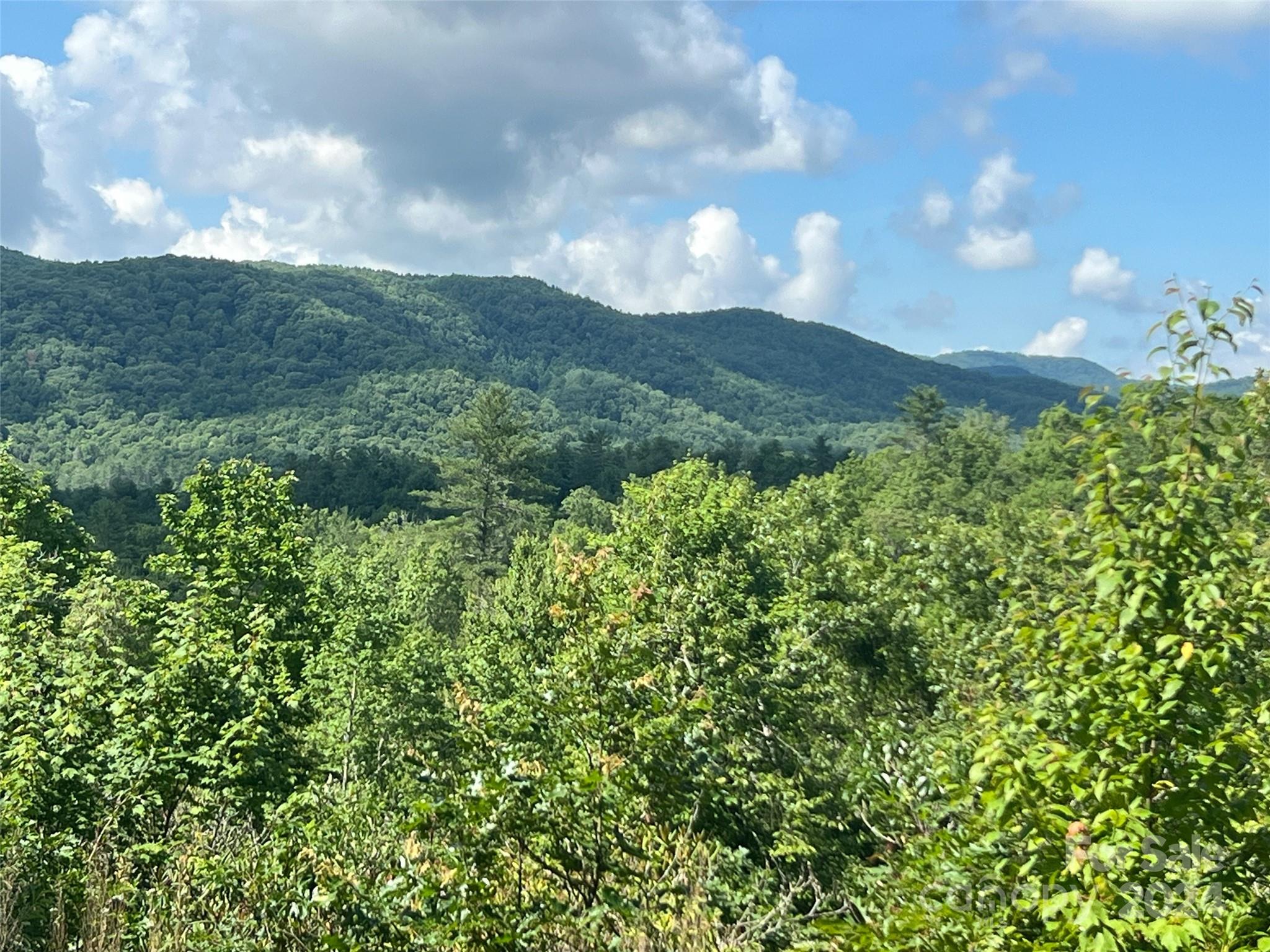 Big Hill - Land