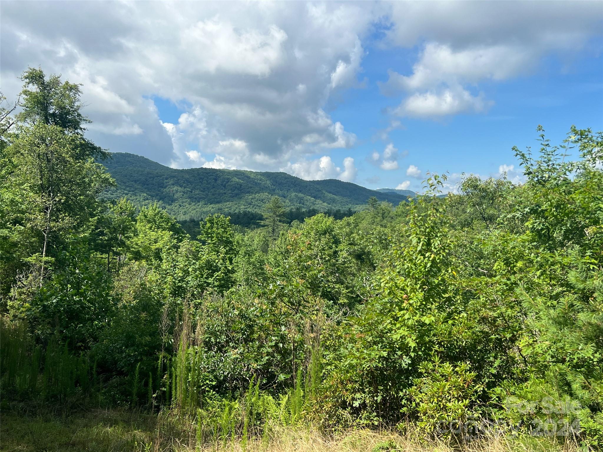 Big Hill - Land