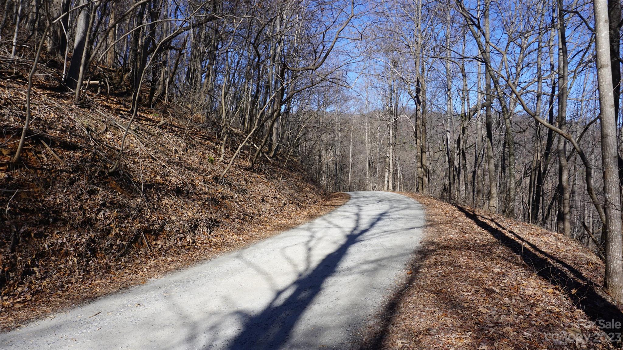 Pinnacle Mountain - Land