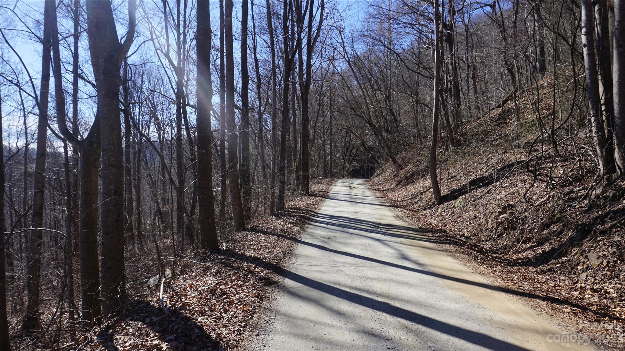 Pinnacle Mountain - Land