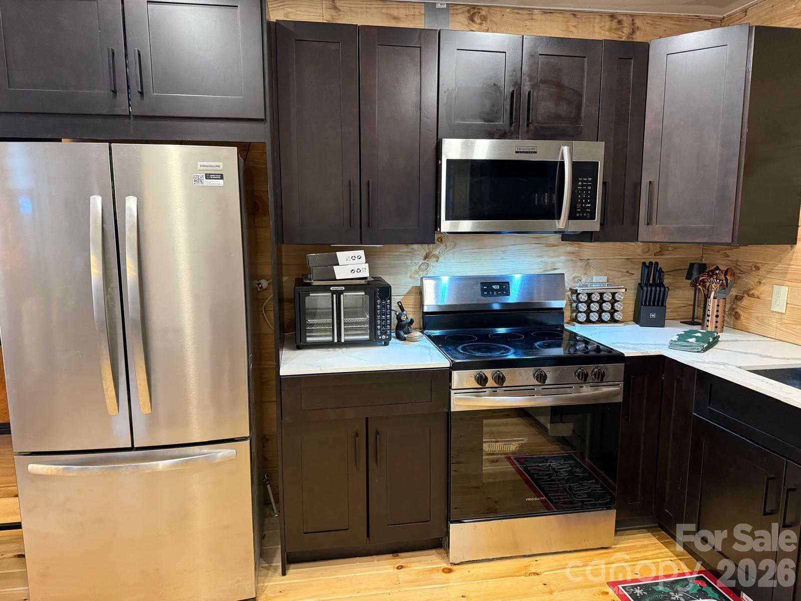 Charter Hills - Residential