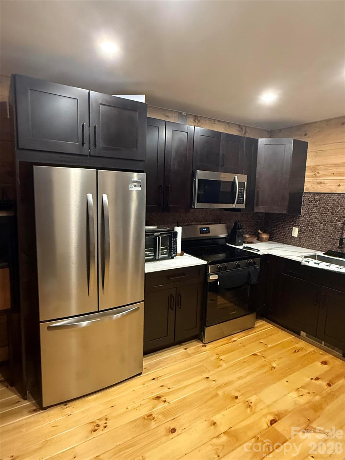 Charter Hills - Residential