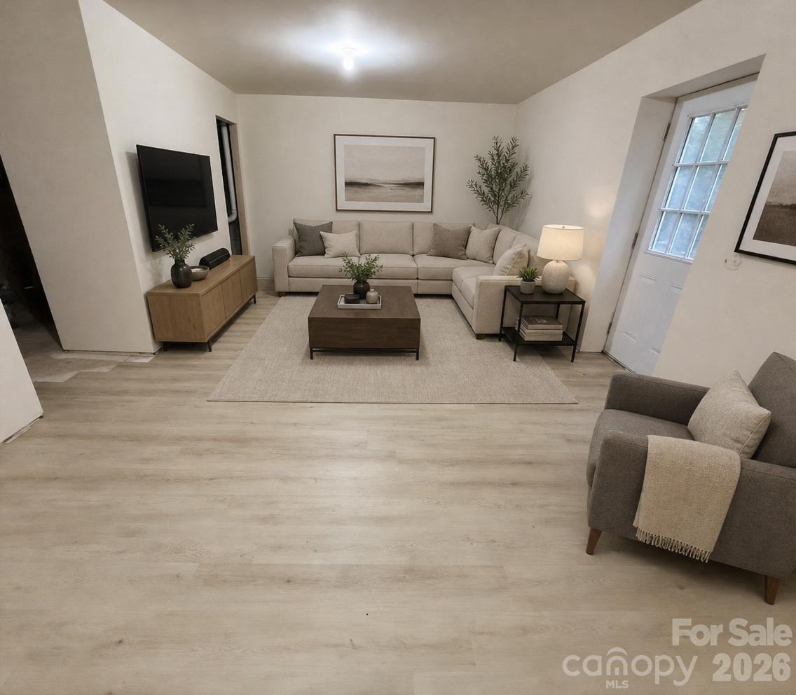 Charter Hills - Residential