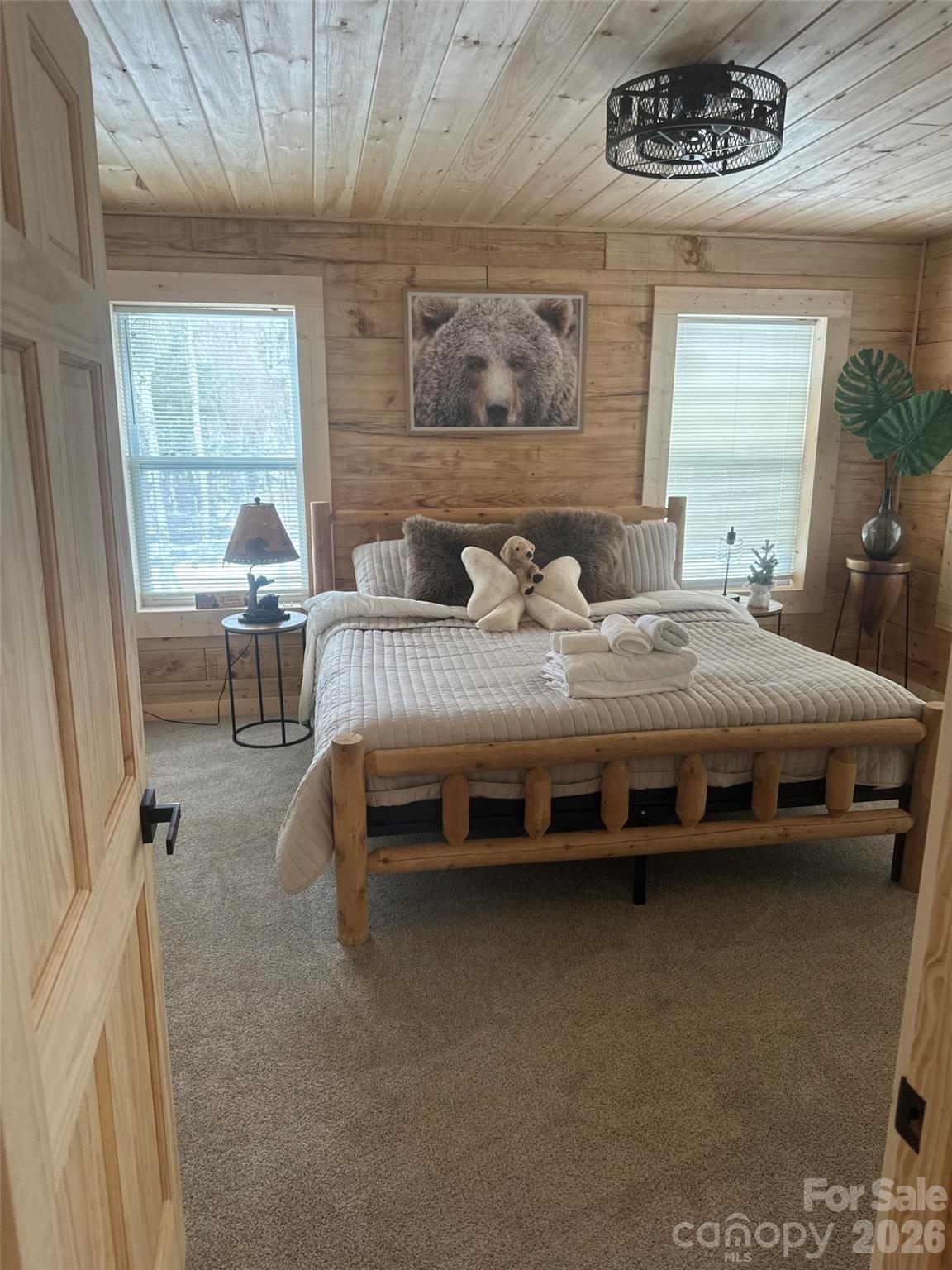 Charter Hills - Residential